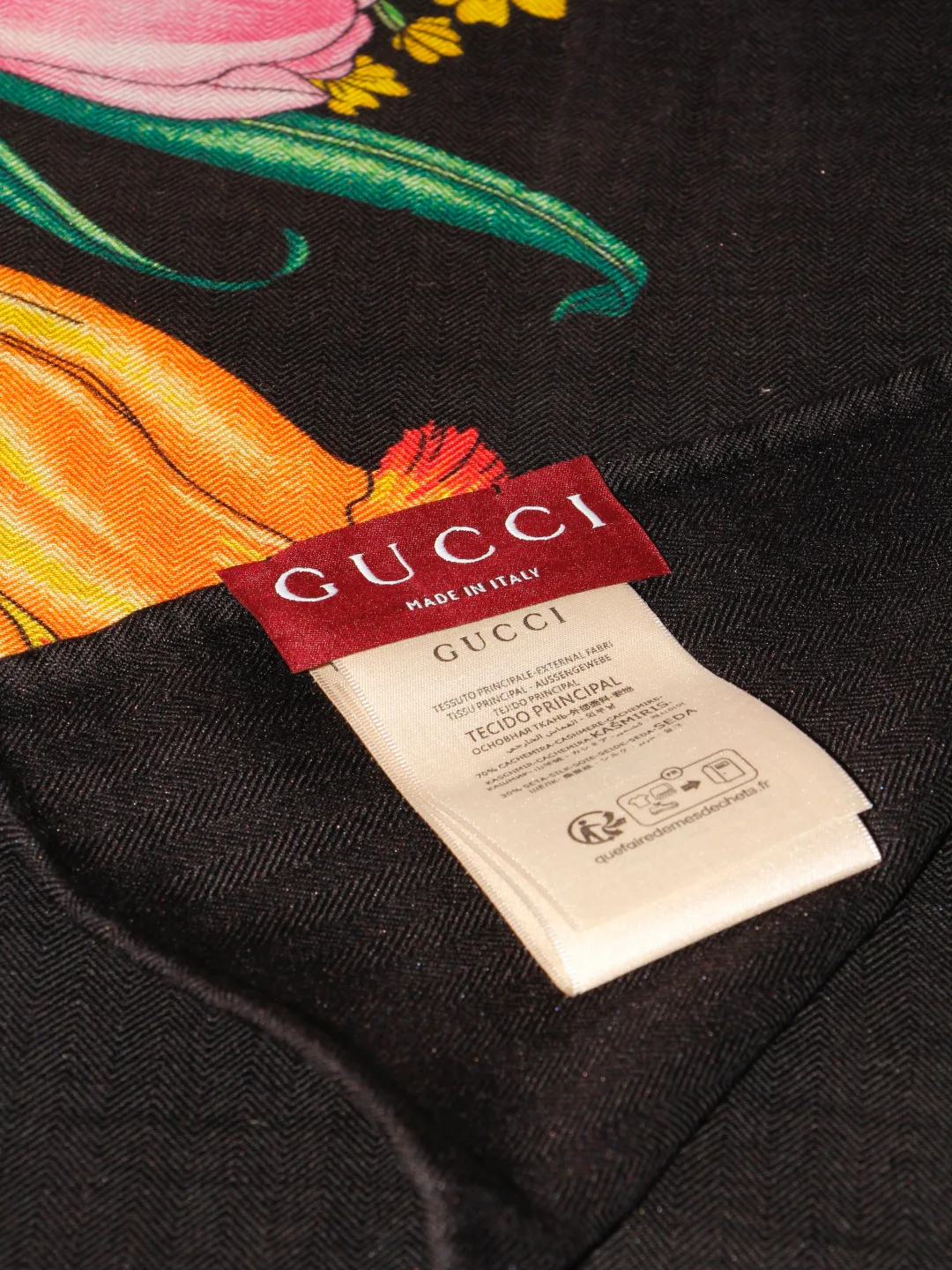 Платки Gucci 18003564