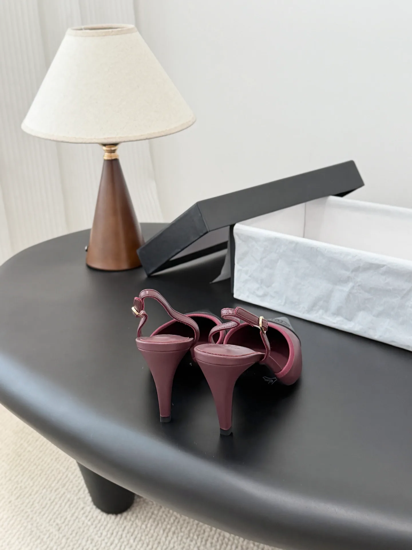 Туфли Женские Chanel 10209919