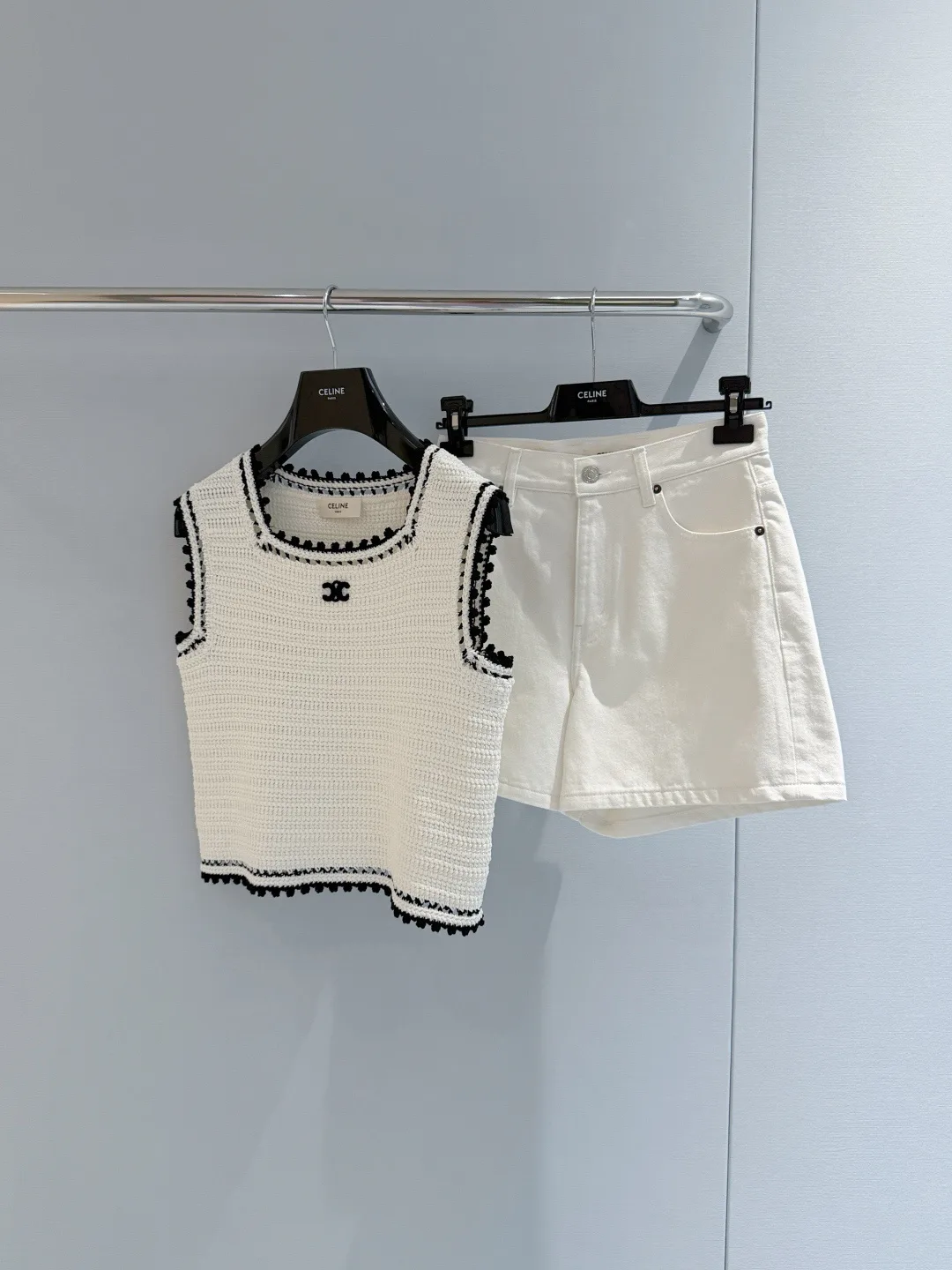 Жилеты Женские Celine 17341659