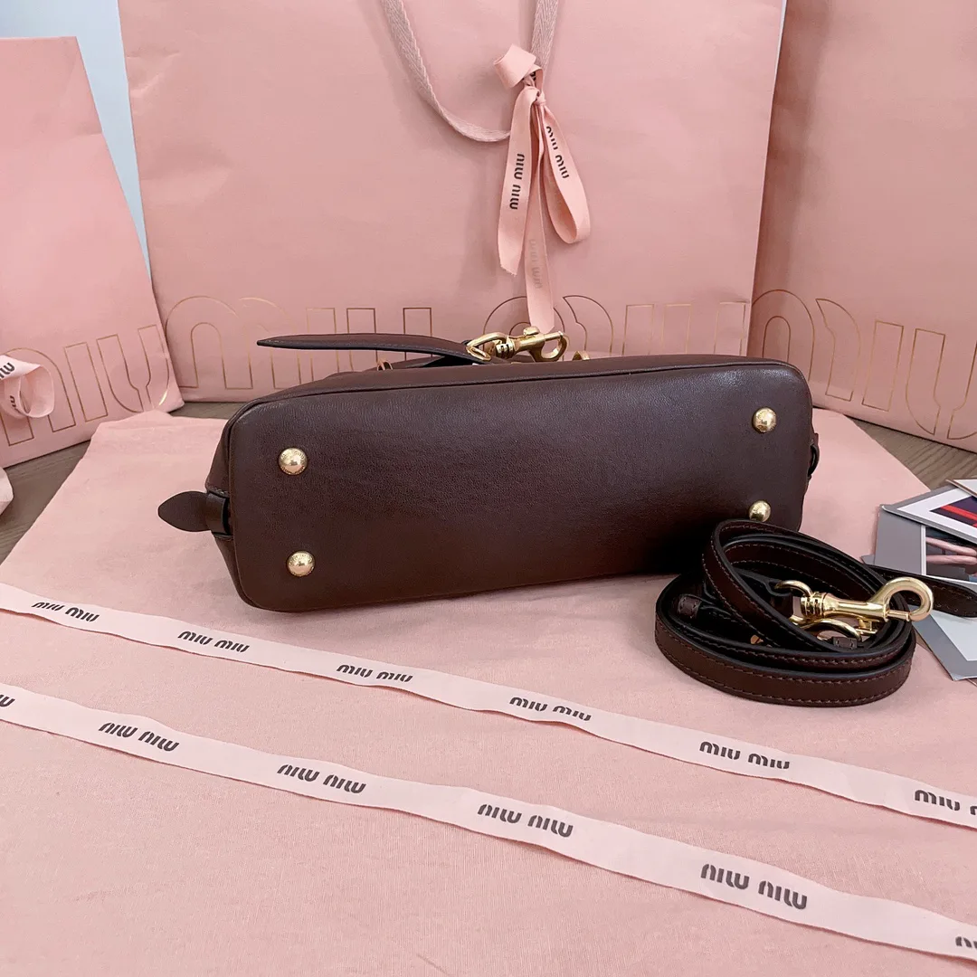 Сумки На Ремне Женские Miu Miu 445118