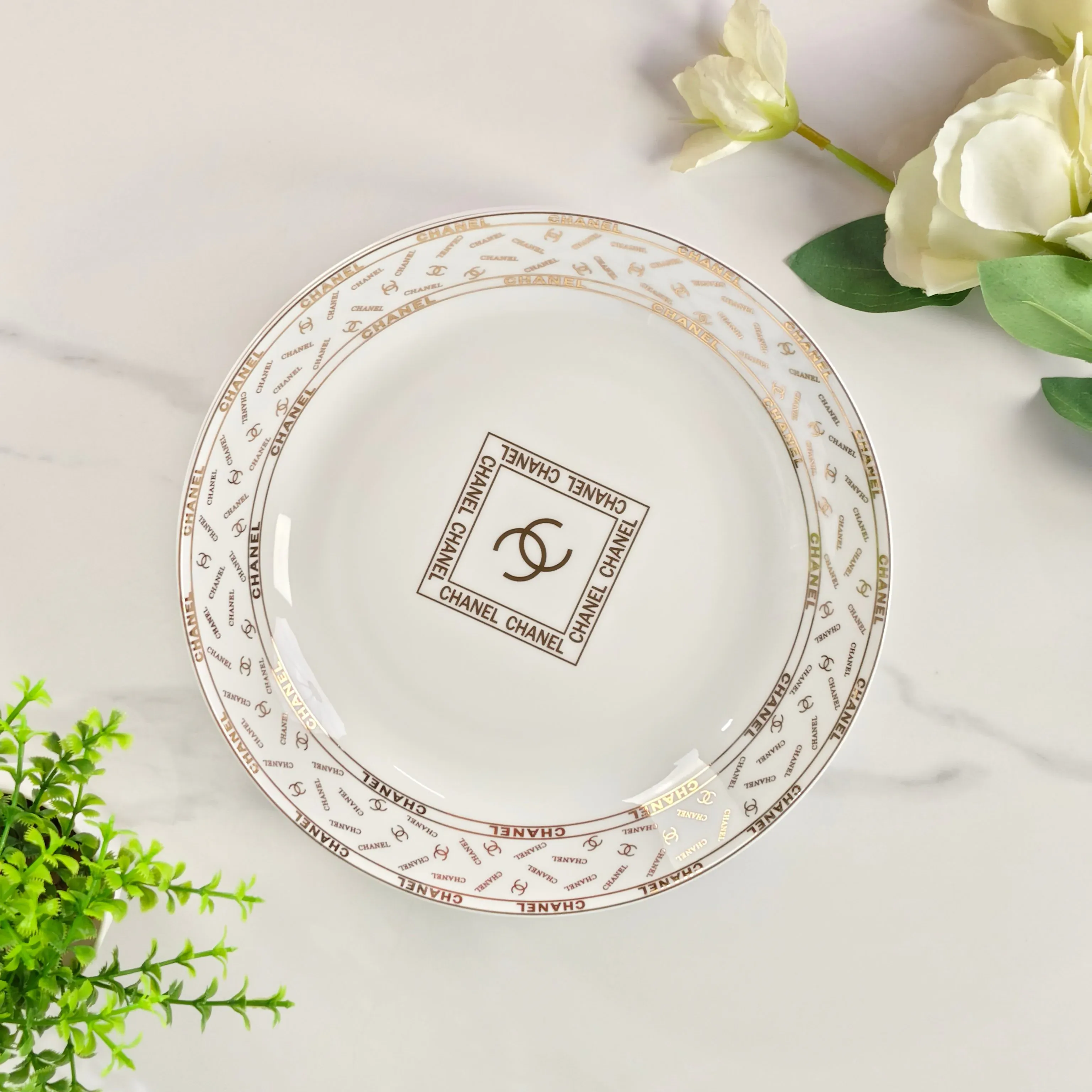 Посуда Chanel 1383337