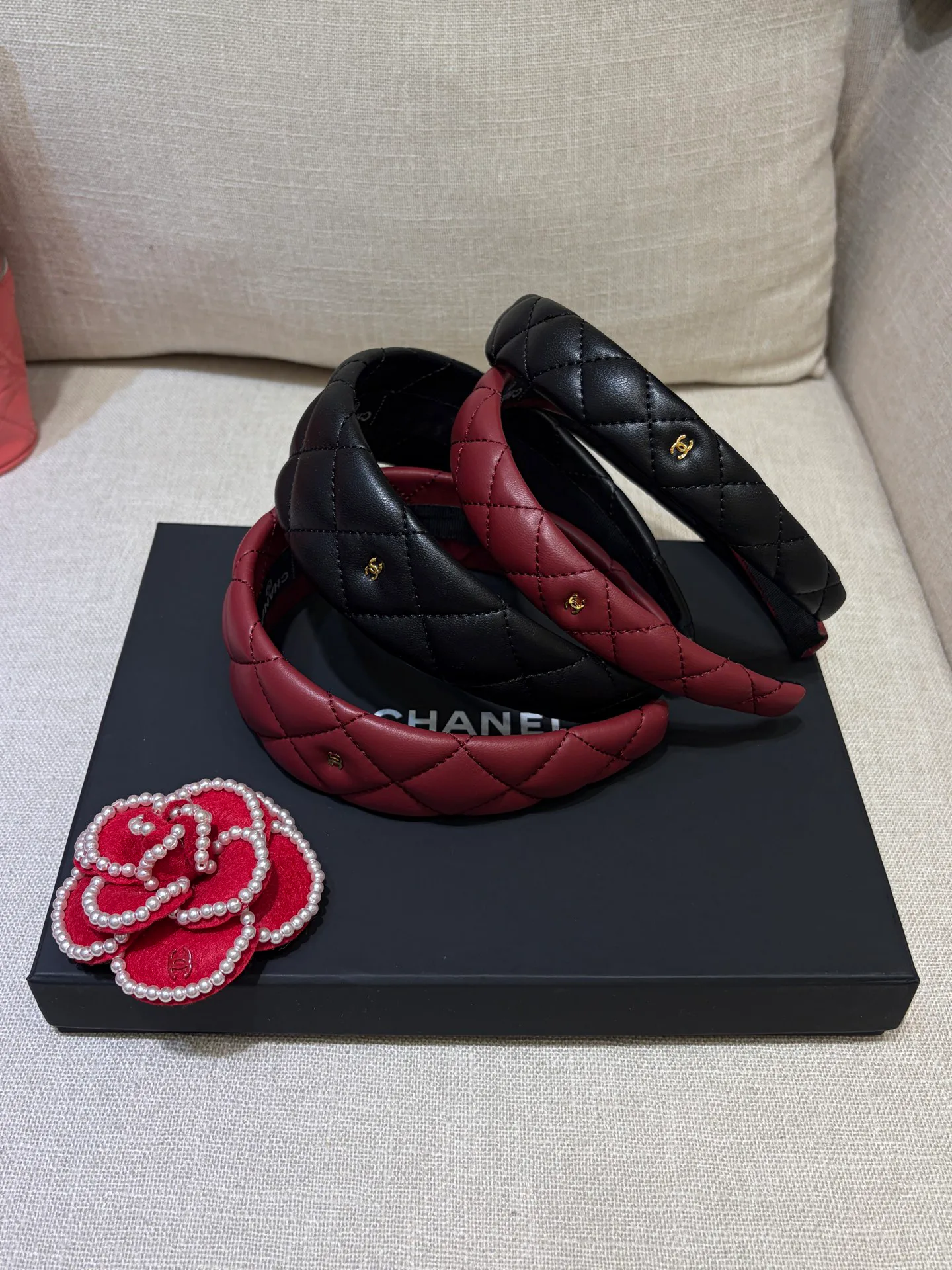 Головные Уборы Chanel 9480180