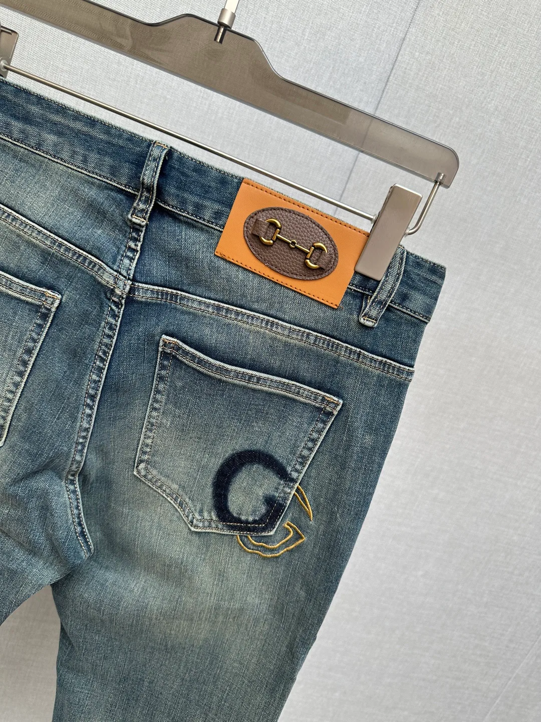 Джинсы Женские Gucci 12763957