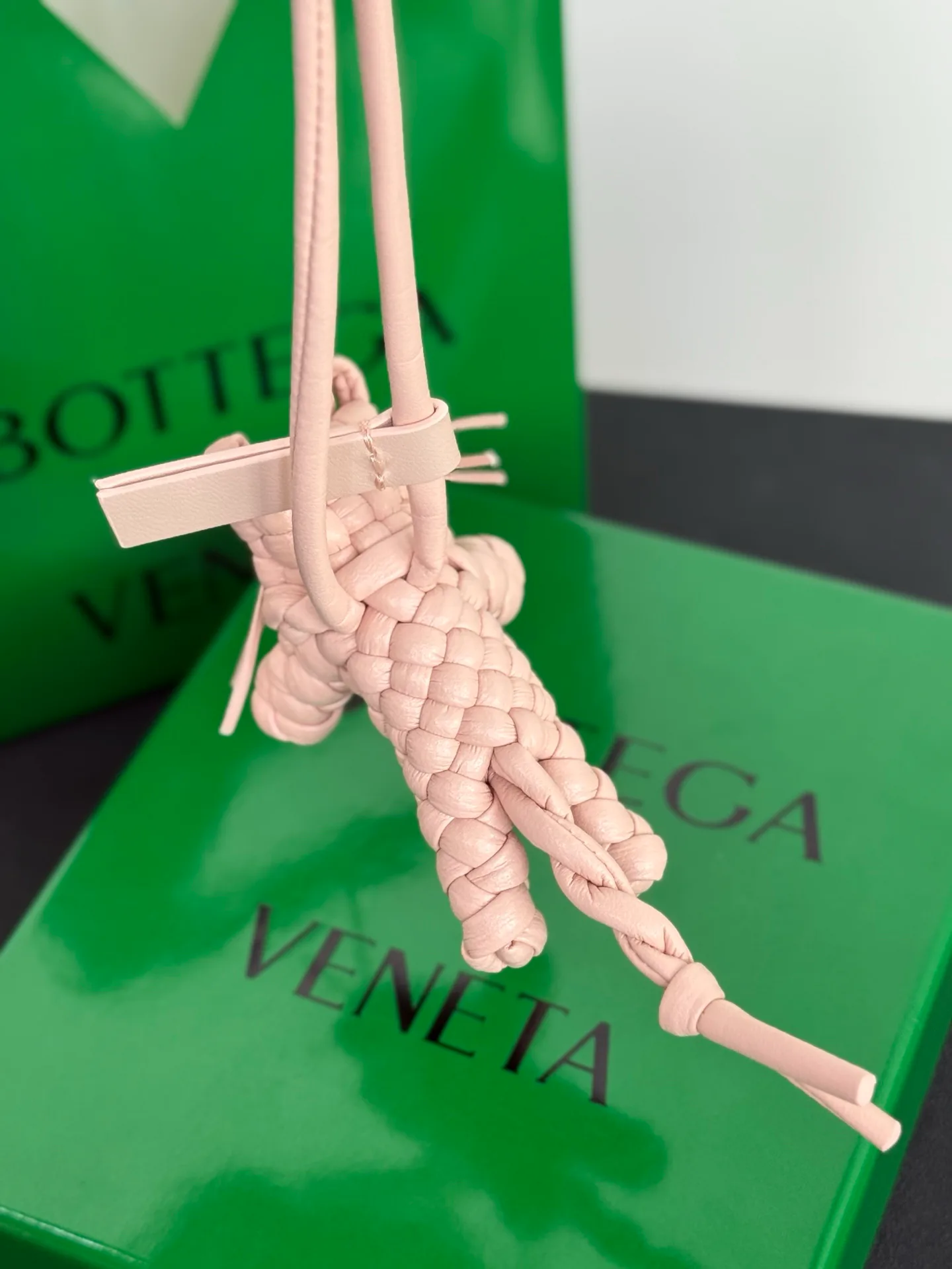 Ключницы Bottega Veneta 553066