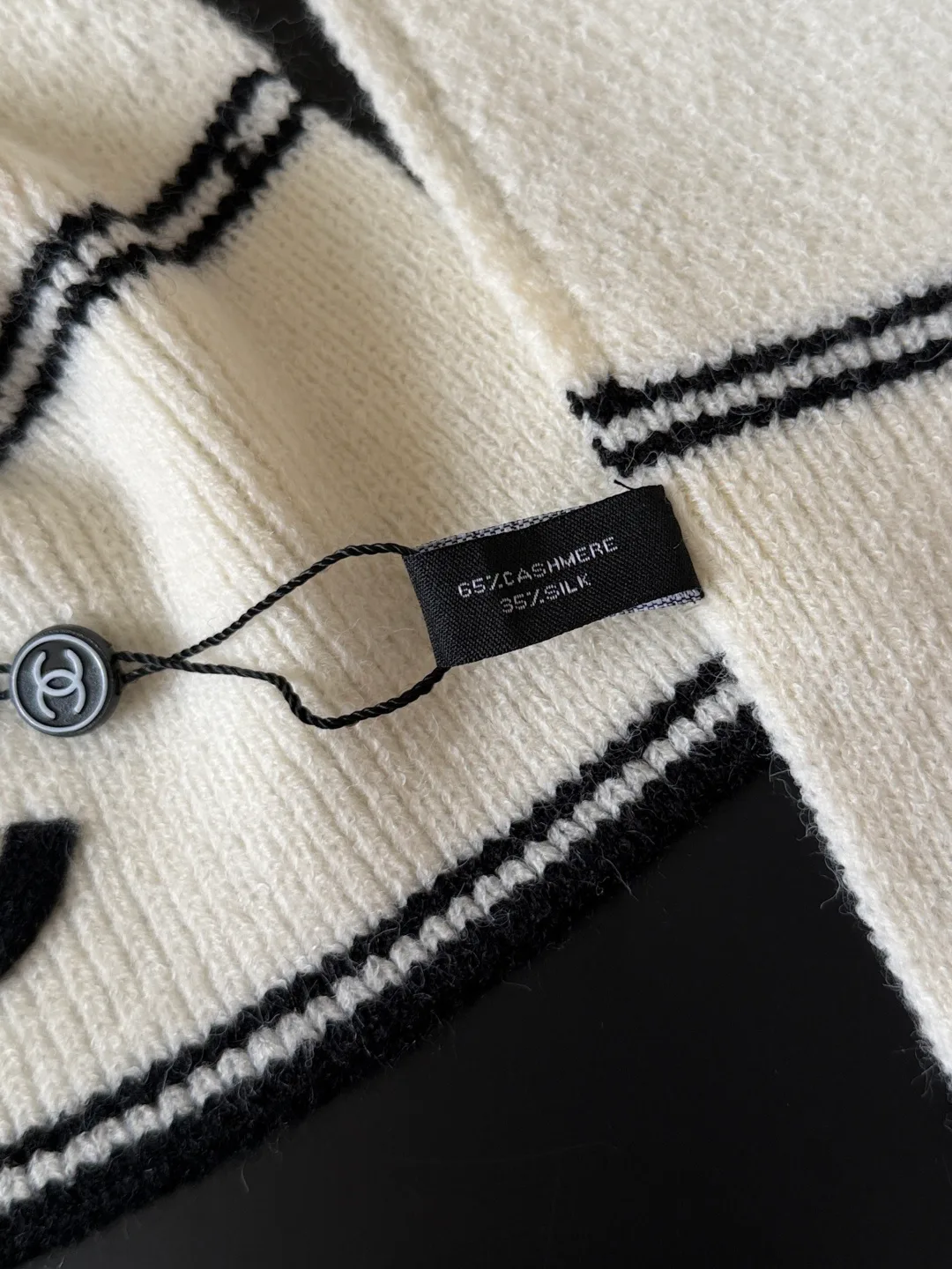 Шарфы Chanel 989624