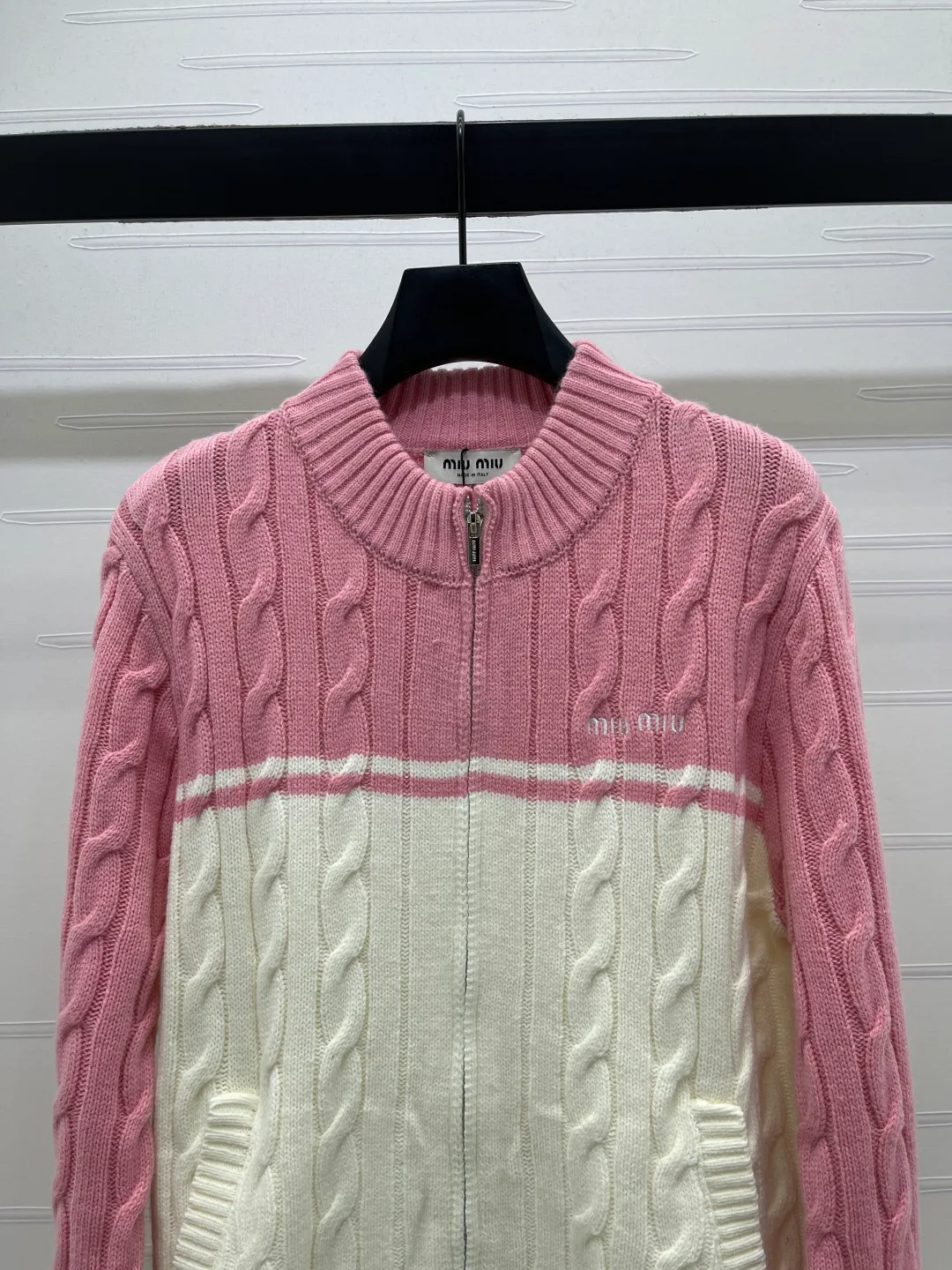 Джемперы И Свитеры Женские Miu Miu 910125