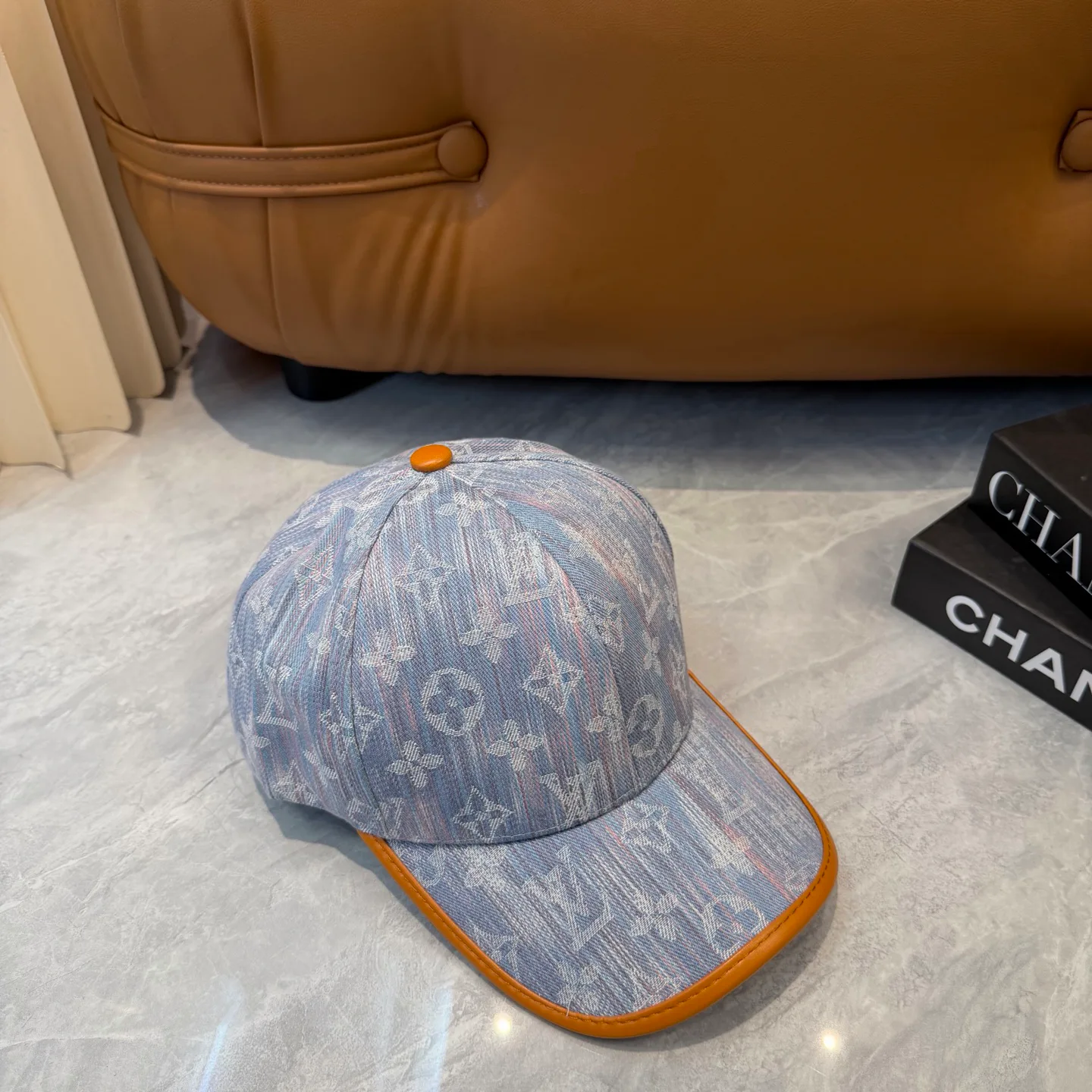 Головные Уборы Louis Vuitton 13418609