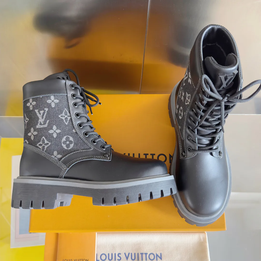 Ботинки Женские Louis Vuitton 194547