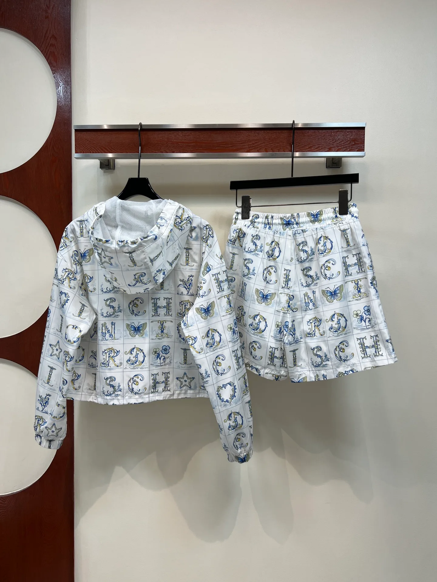 Костюмы Женские Christian Dior 11907432