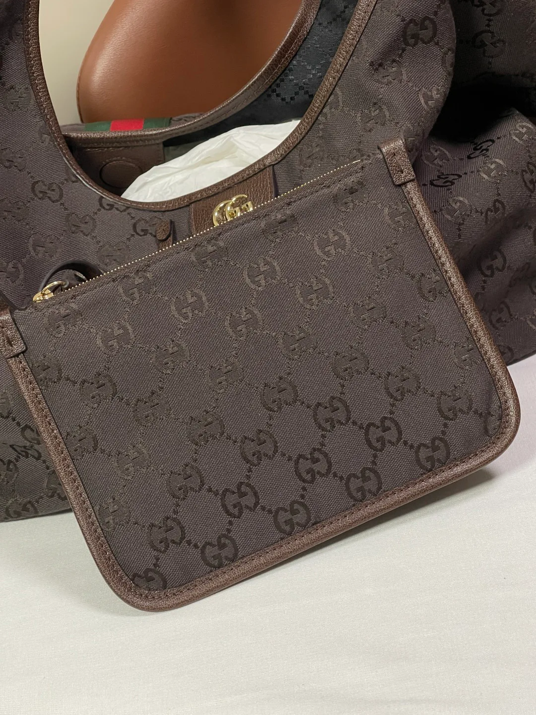 Классические Сумки Женские Gucci 11704043