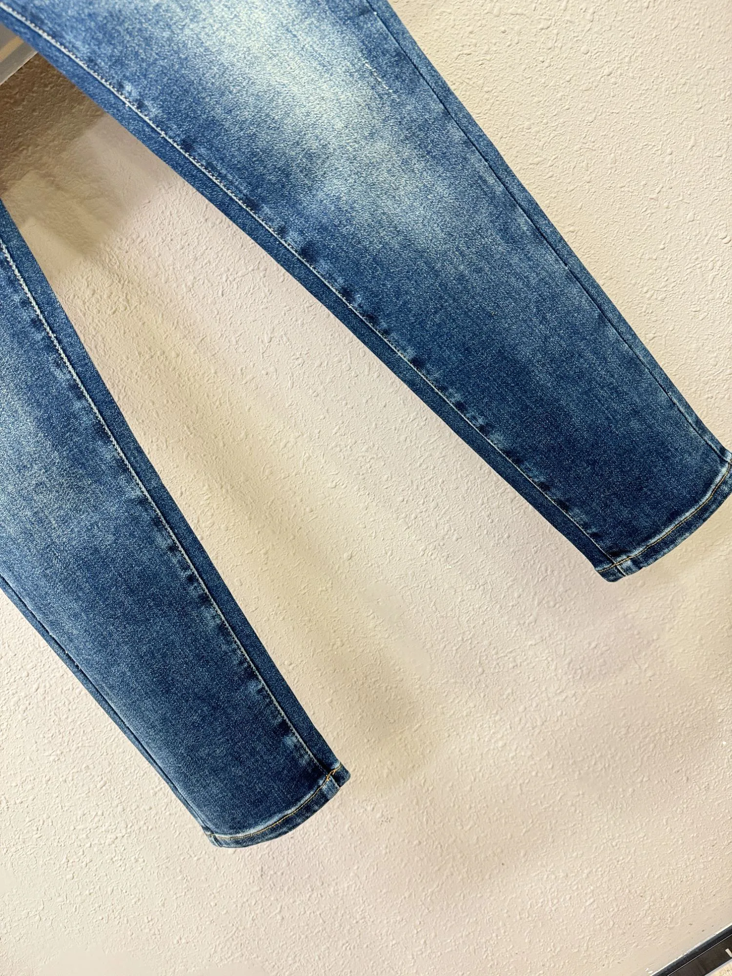 Джинсы Мужские Zegna 1283865