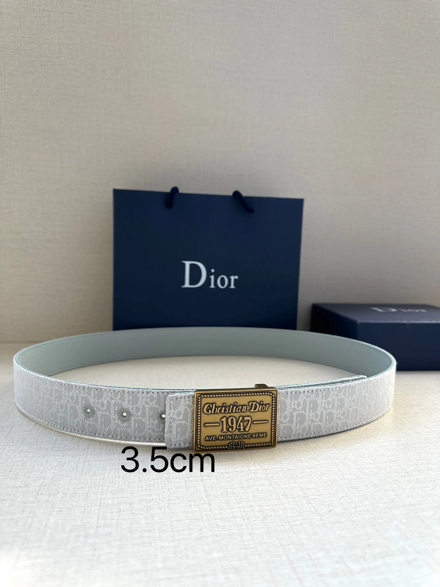 Ремни Christian Dior 11428209