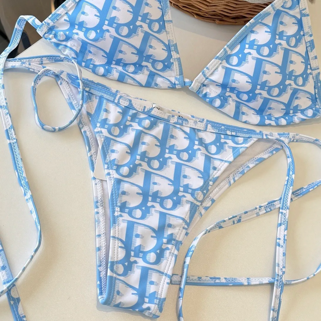 Купальники Женские Christian Dior 13150962