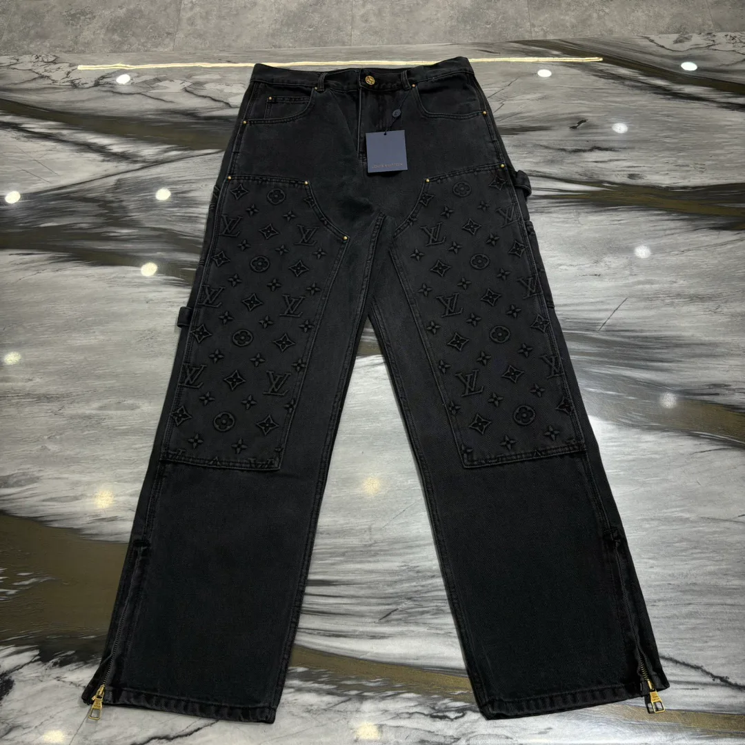 Брюки Мужские Louis Vuitton 11728382