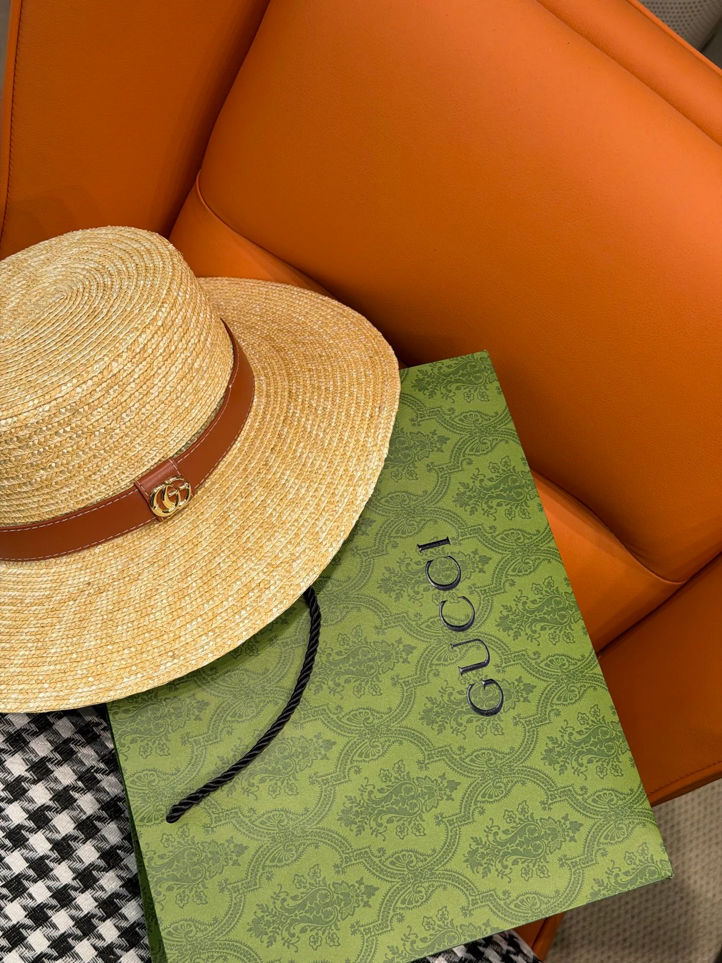 Головные Уборы Gucci 12697393