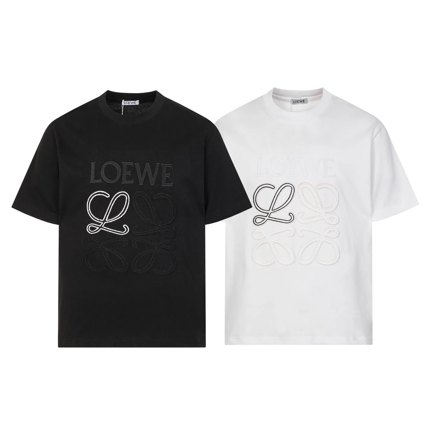 Футболки Мужские Loewe 13381297