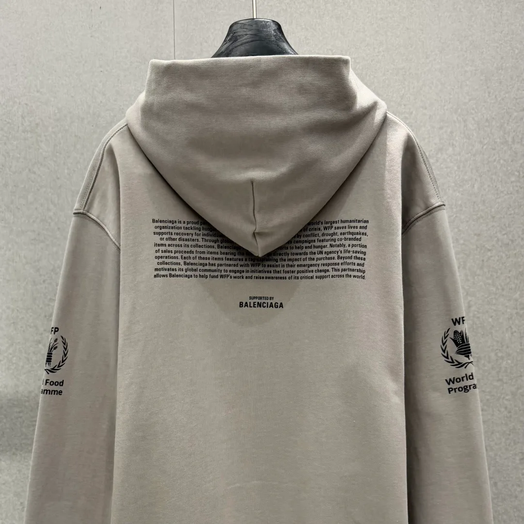 Свитшоты И Худи Мужские Balenciaga 19019670