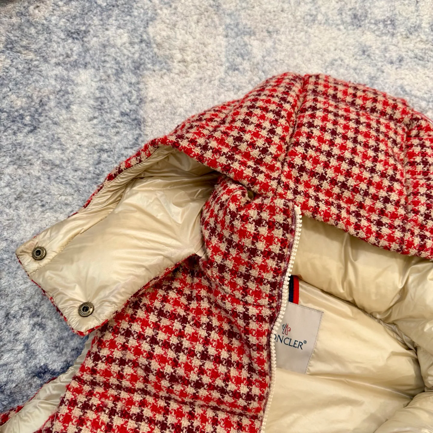 Жилеты Женские Moncler 18723749