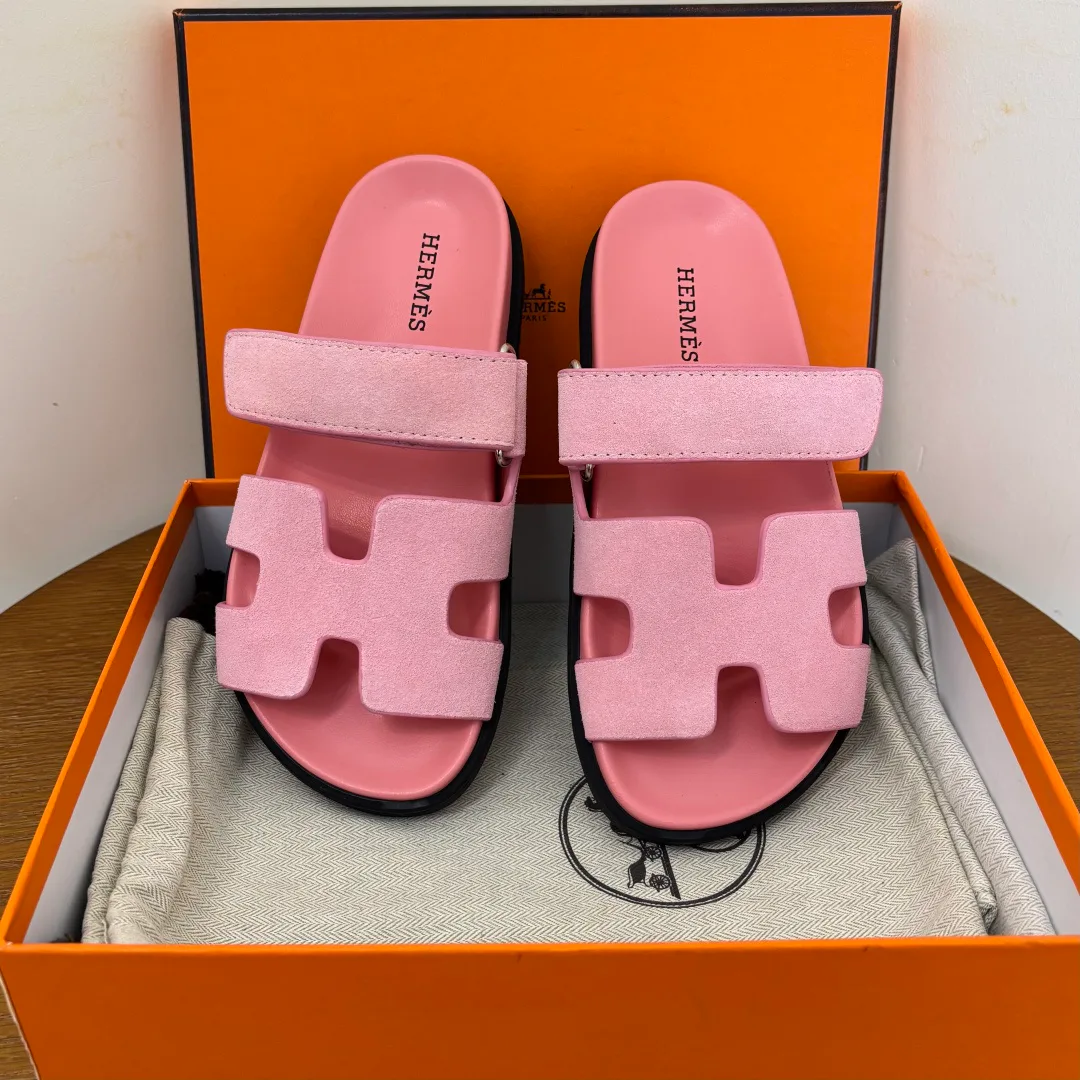 Сандалии Женские Hermes 1090045