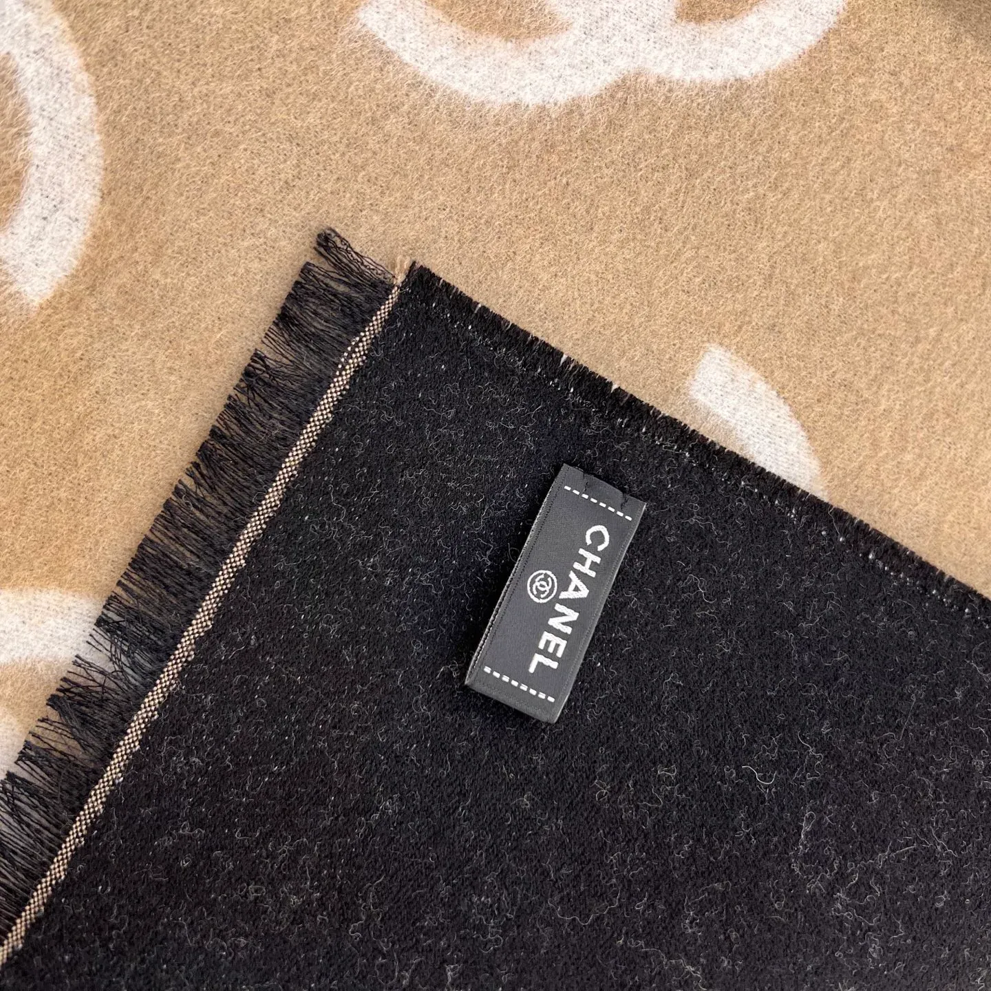 Шарфы Chanel 207682