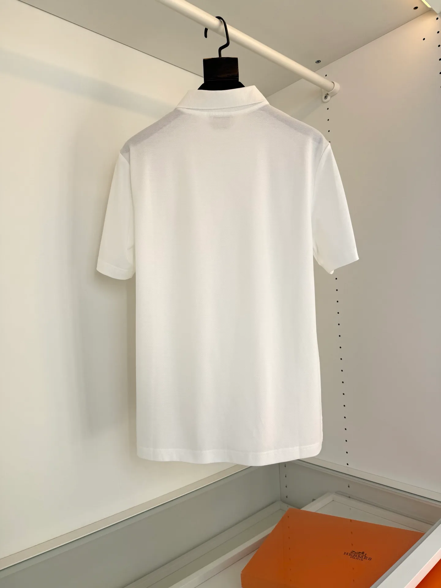 Рубашки Мужские Hermes 10506945