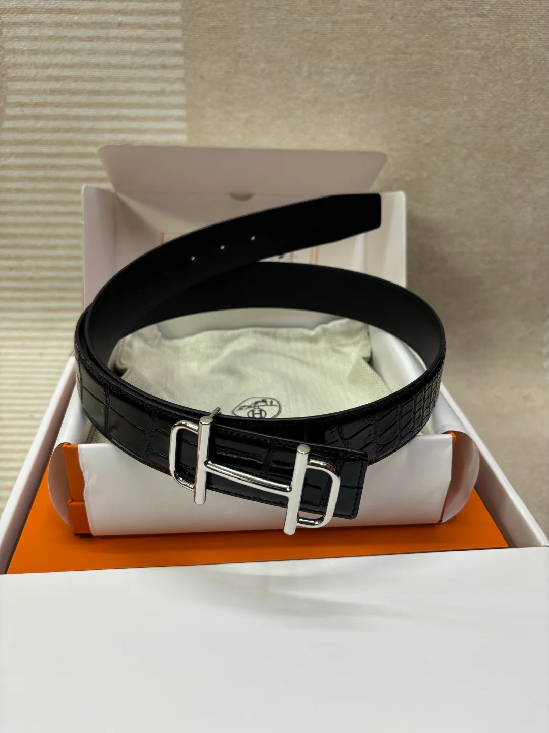 Ремни Hermes 17734473