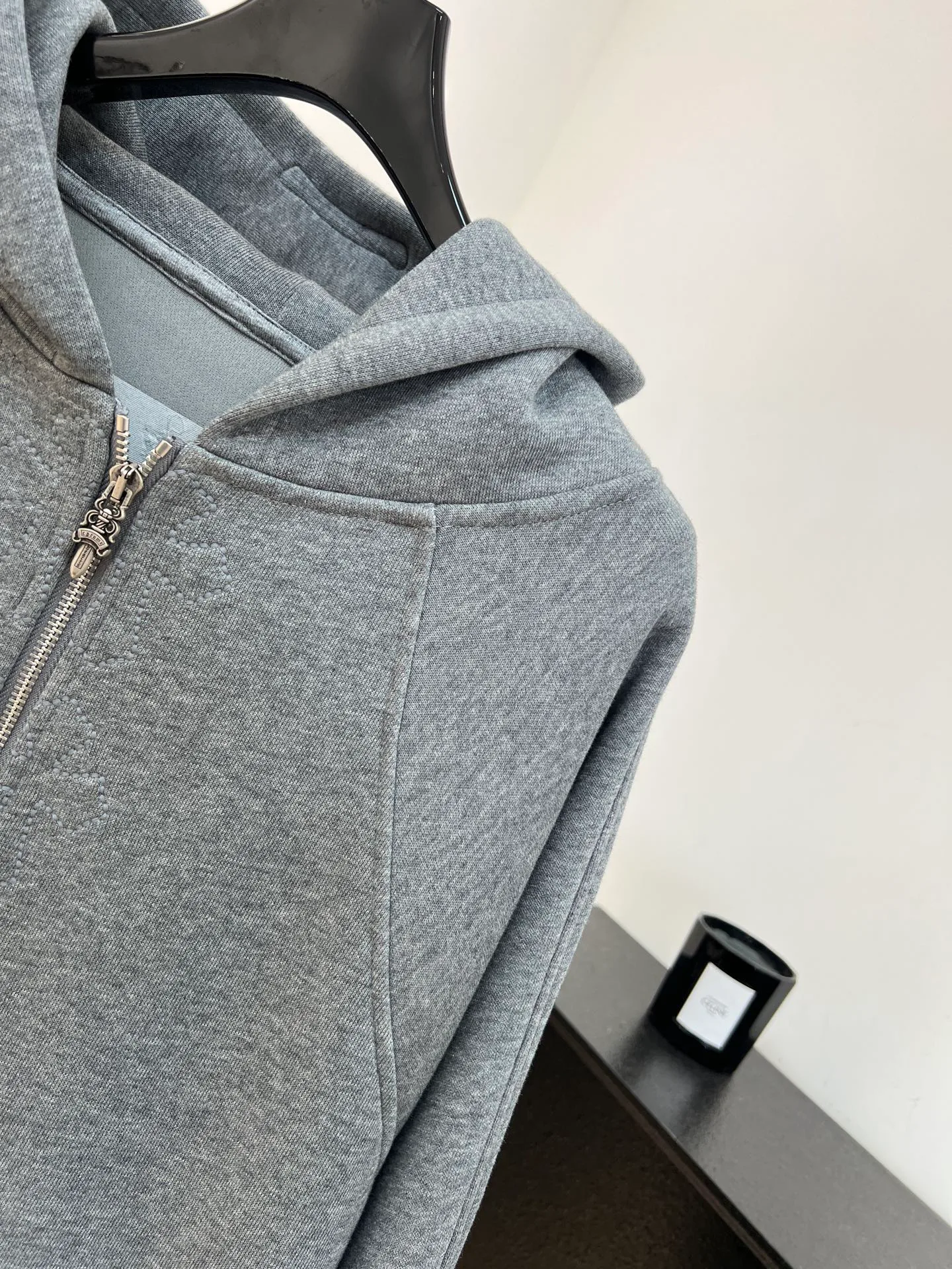 Свитшоты И Худи Мужские Chrome Hearts 18008185