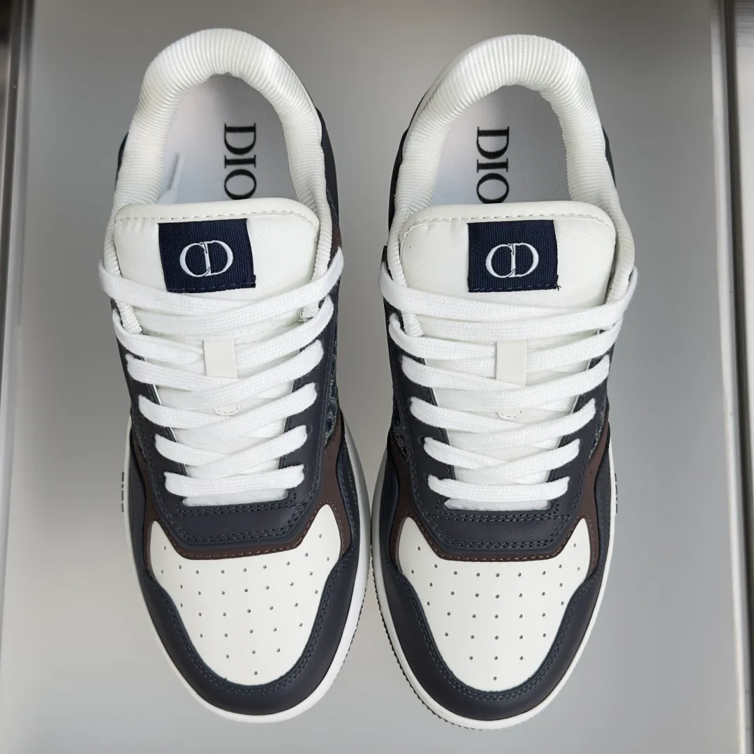 Кроссовки Женские Christian Dior 18498132