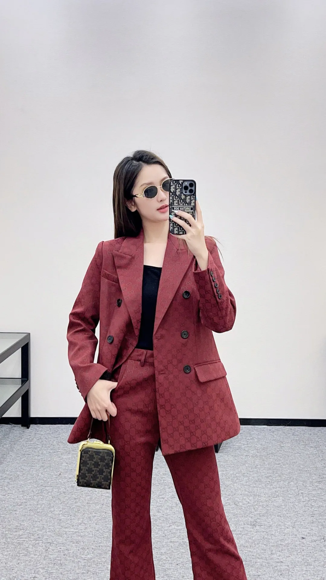 Костюмы Женские Gucci 2321139