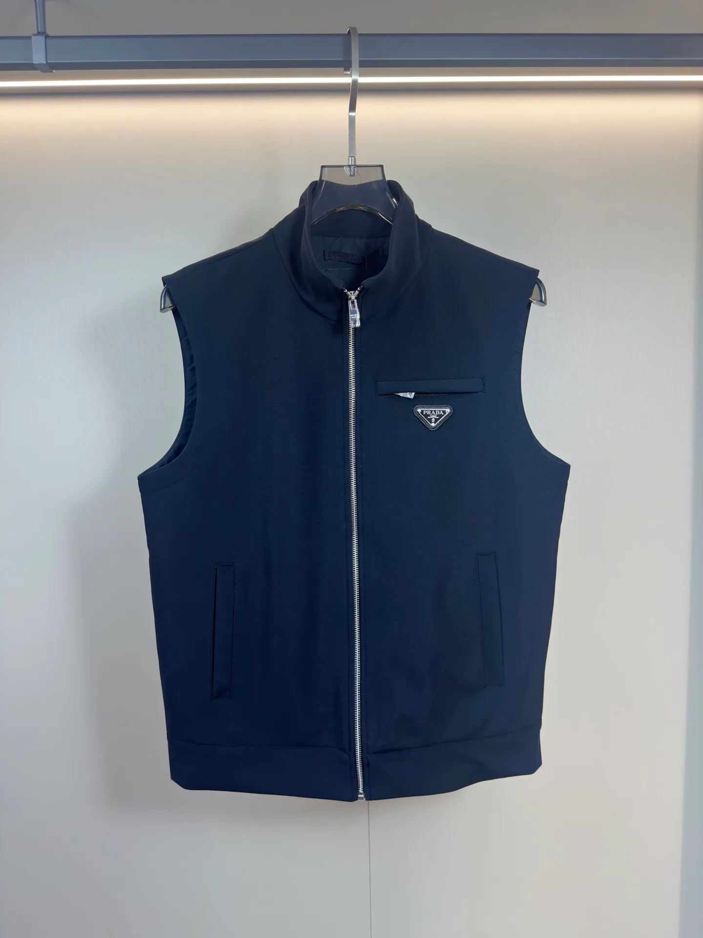 Жилеты Мужские Prada 73260