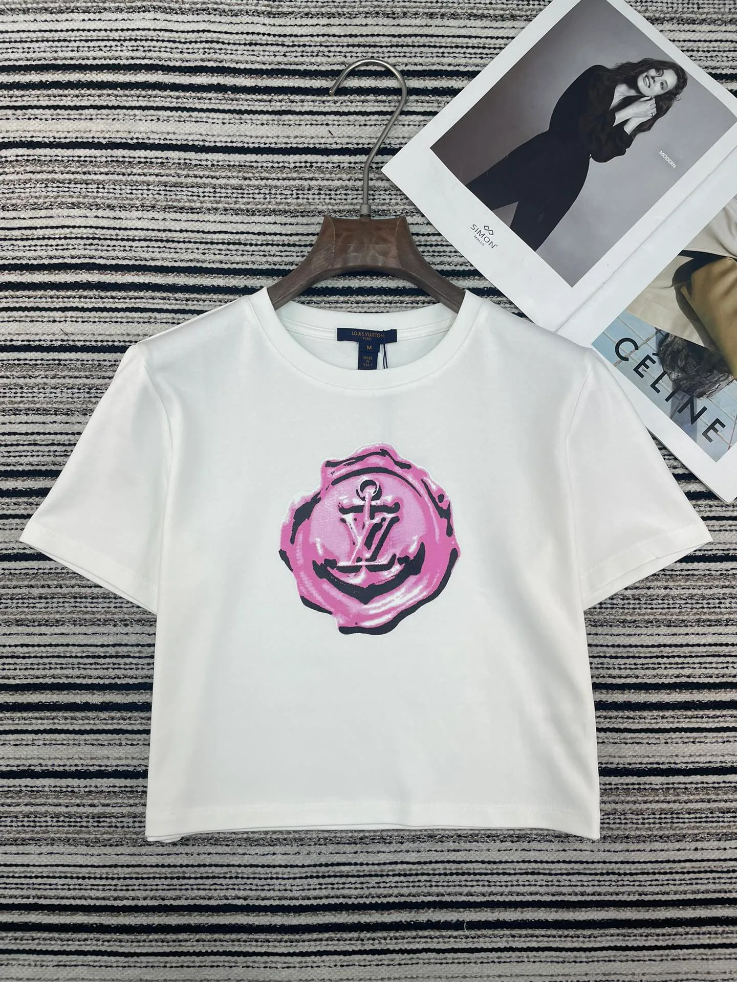 Футболки Женские Louis Vuitton 11646347