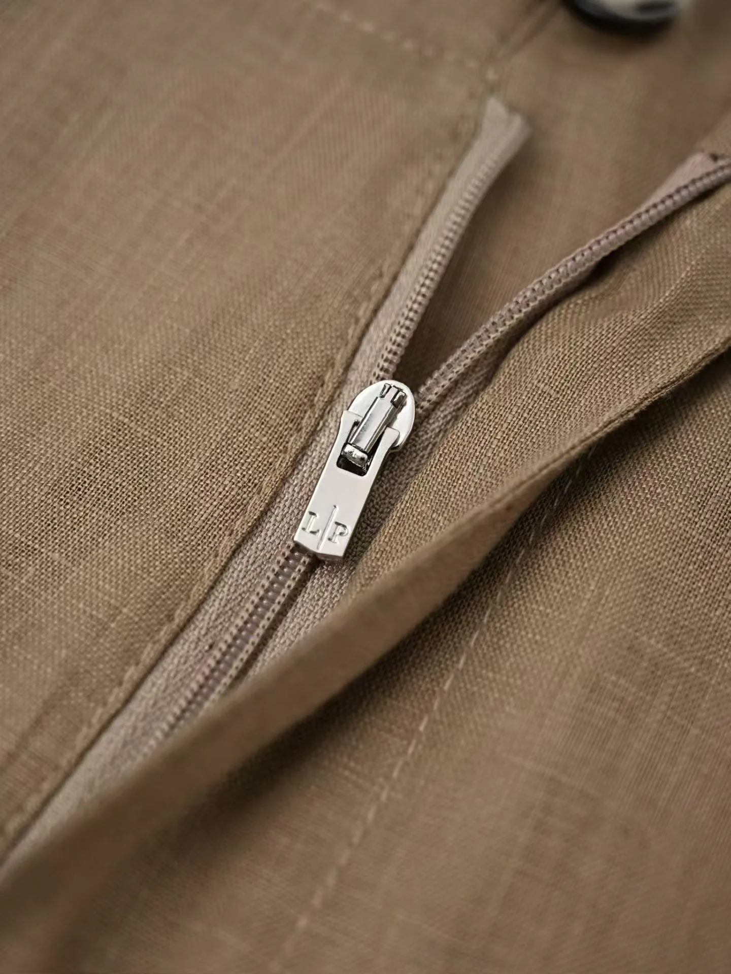 Шорты Мужские Loro Piana 12690965