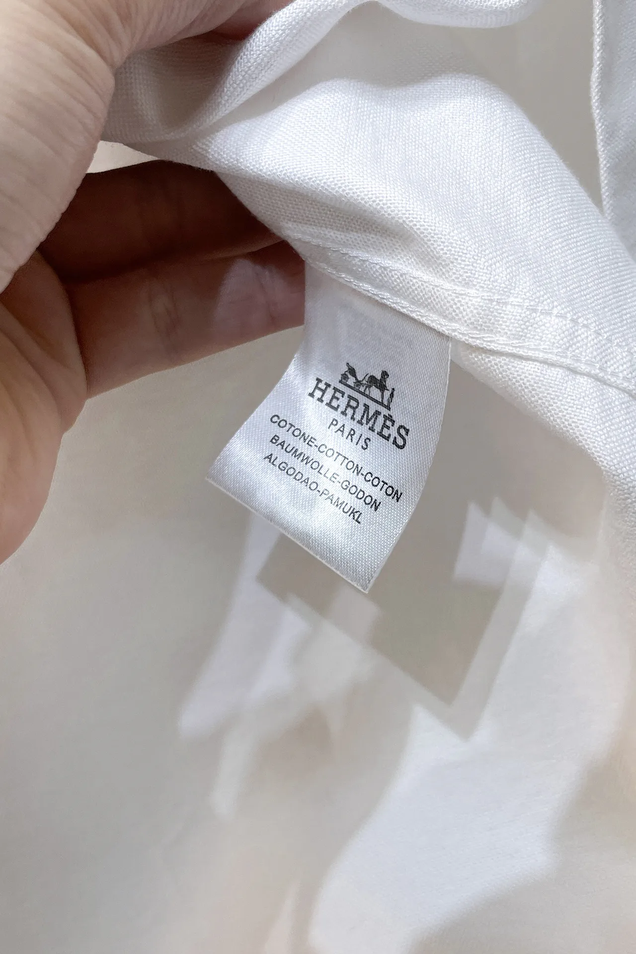 Рубашки Женские Hermes 5899044