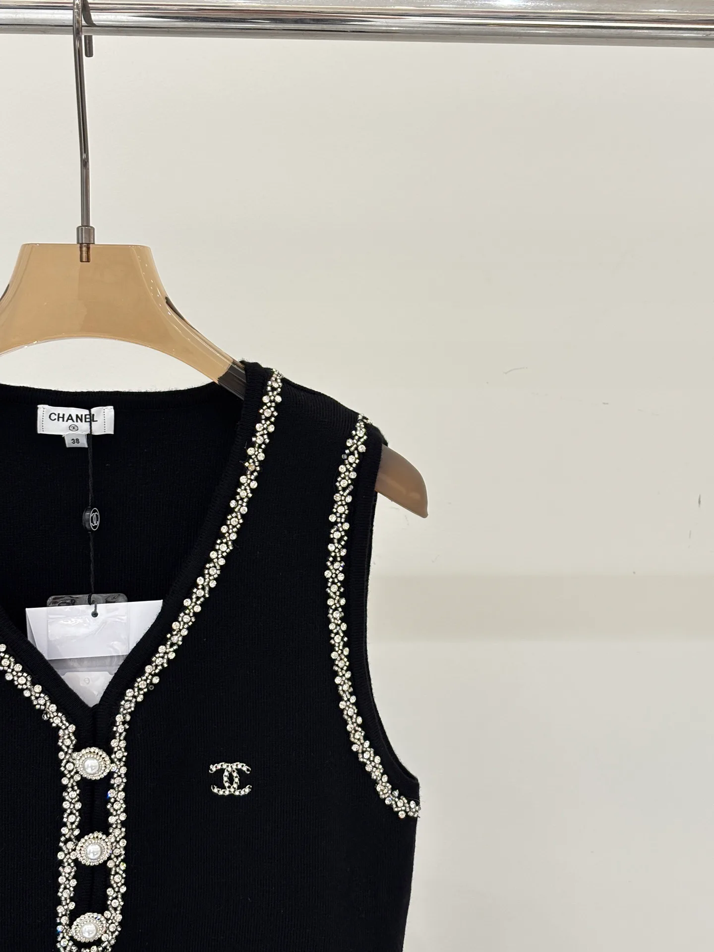 Платья Женские Chanel 11594744