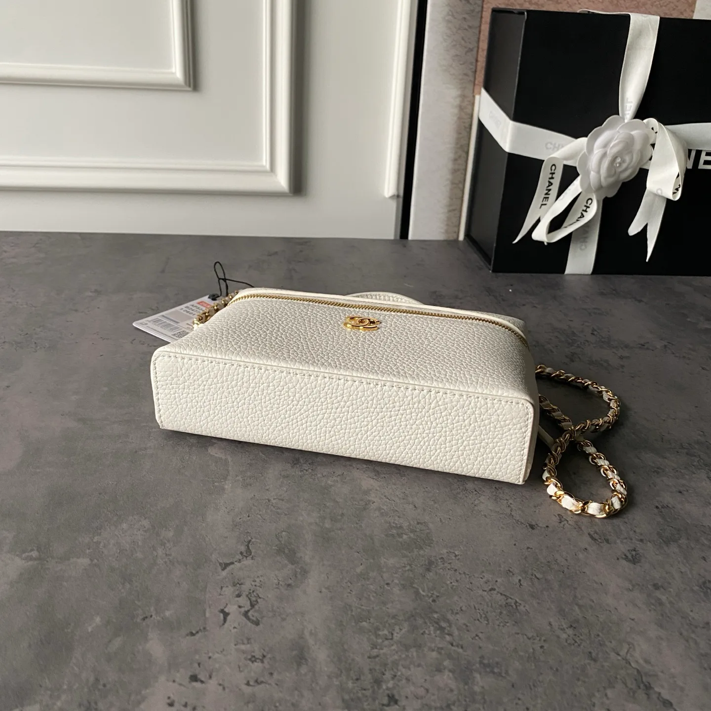 Классические Сумки Женские Chanel 18207918