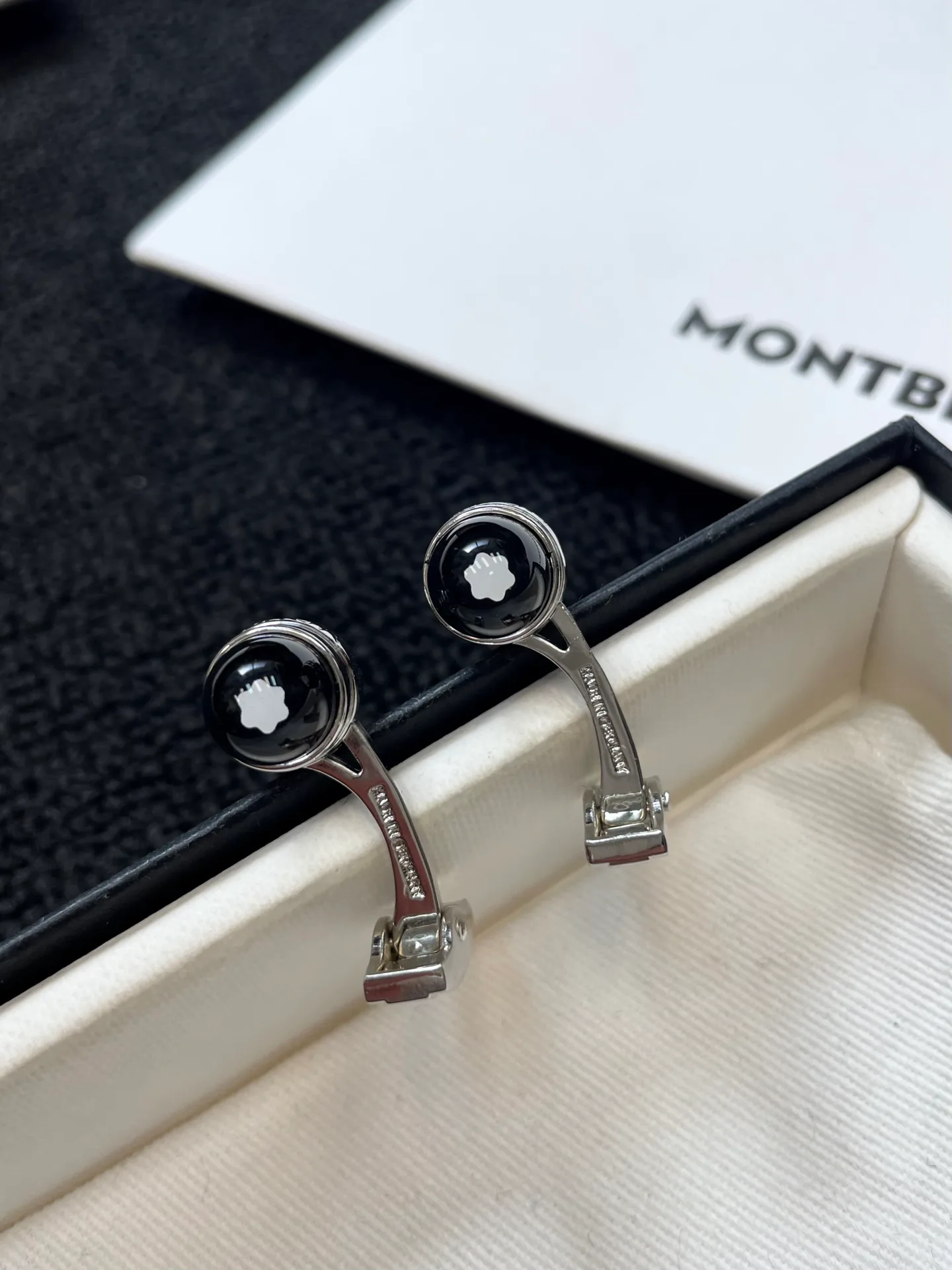 Бижутерия Montblanc 3409398