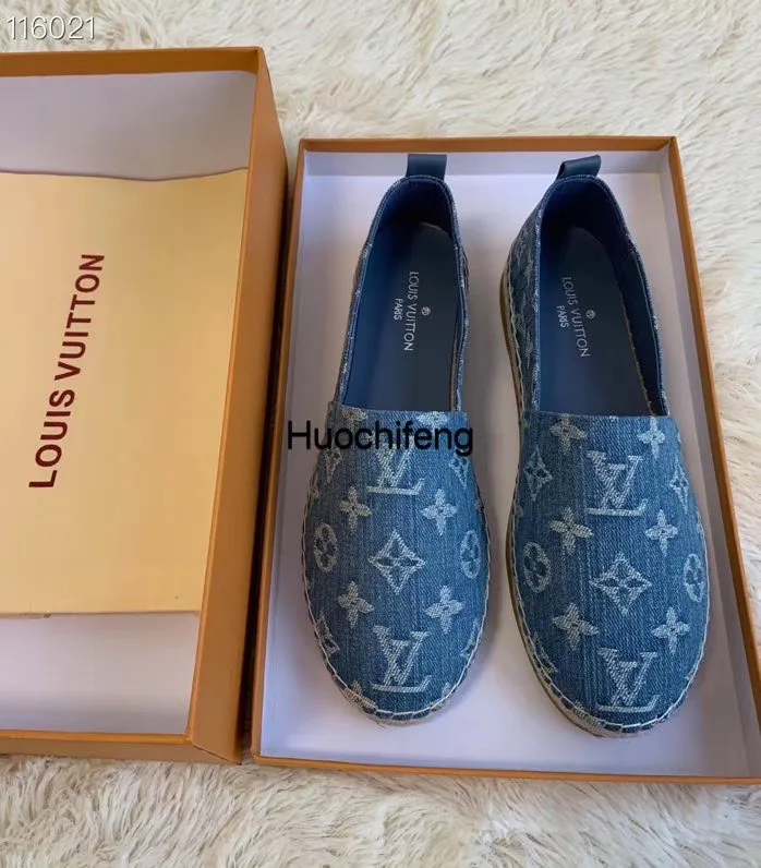 Слипоны Женские Louis Vuitton 2937807