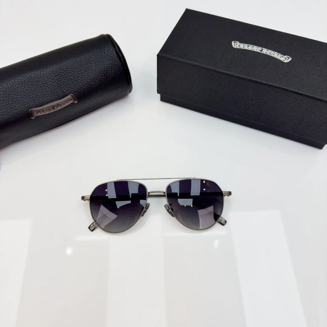 Очки Chrome Hearts 4036