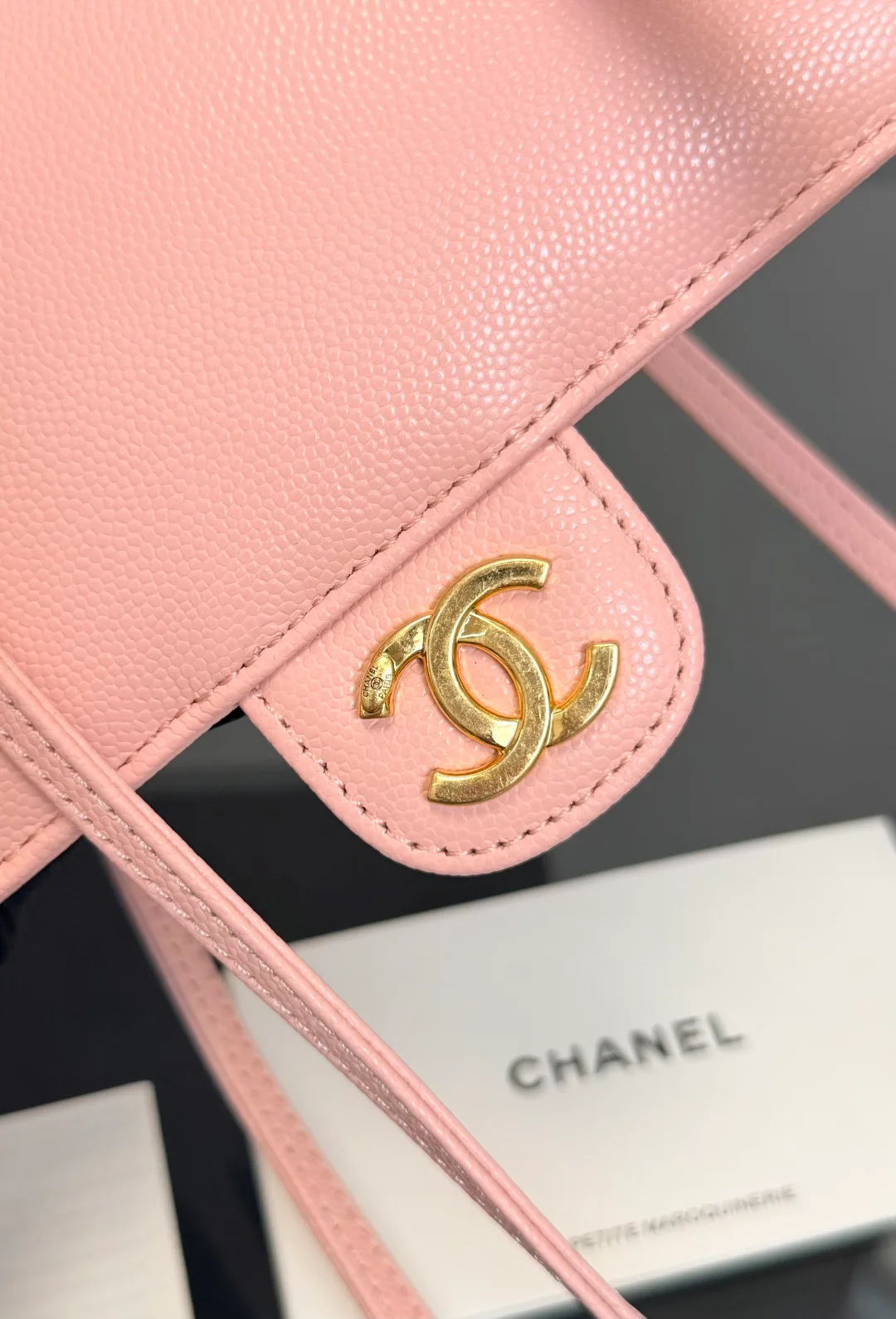 Классические Сумки Женские Chanel 11646529
