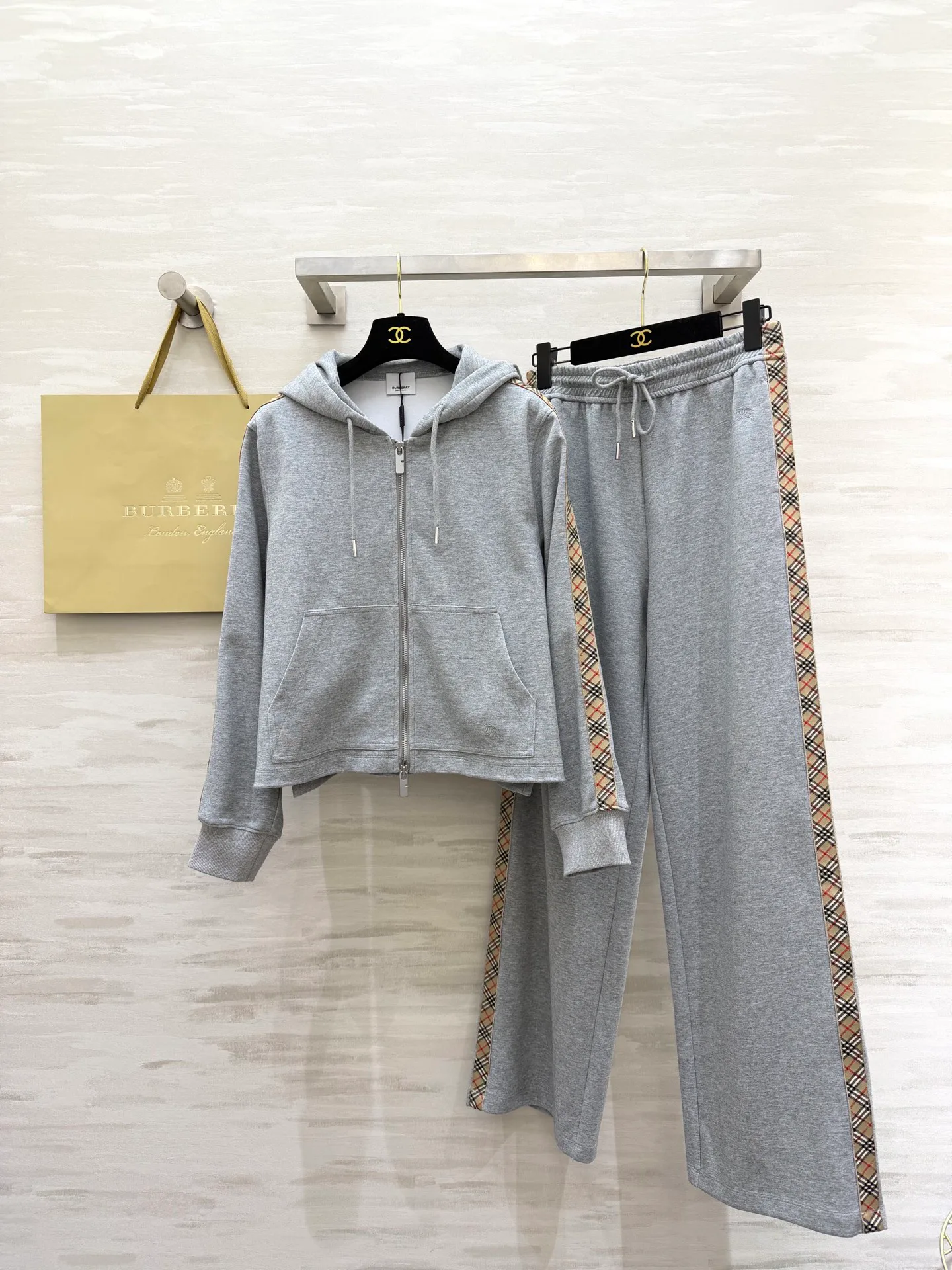 Спортивные Костюмы Мужские Burberry 3951668