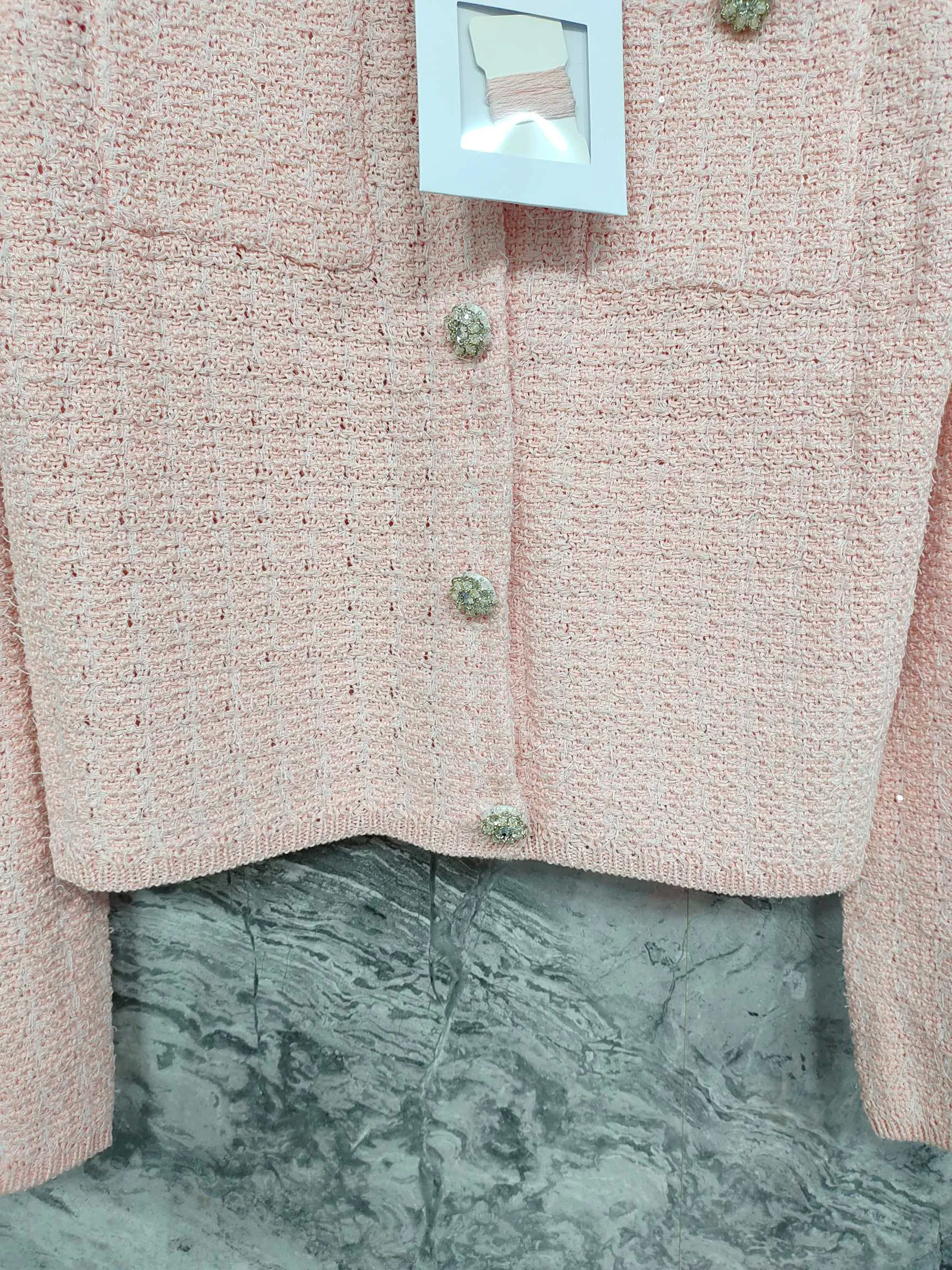 Джемперы И Свитеры Женские Chanel 11433693