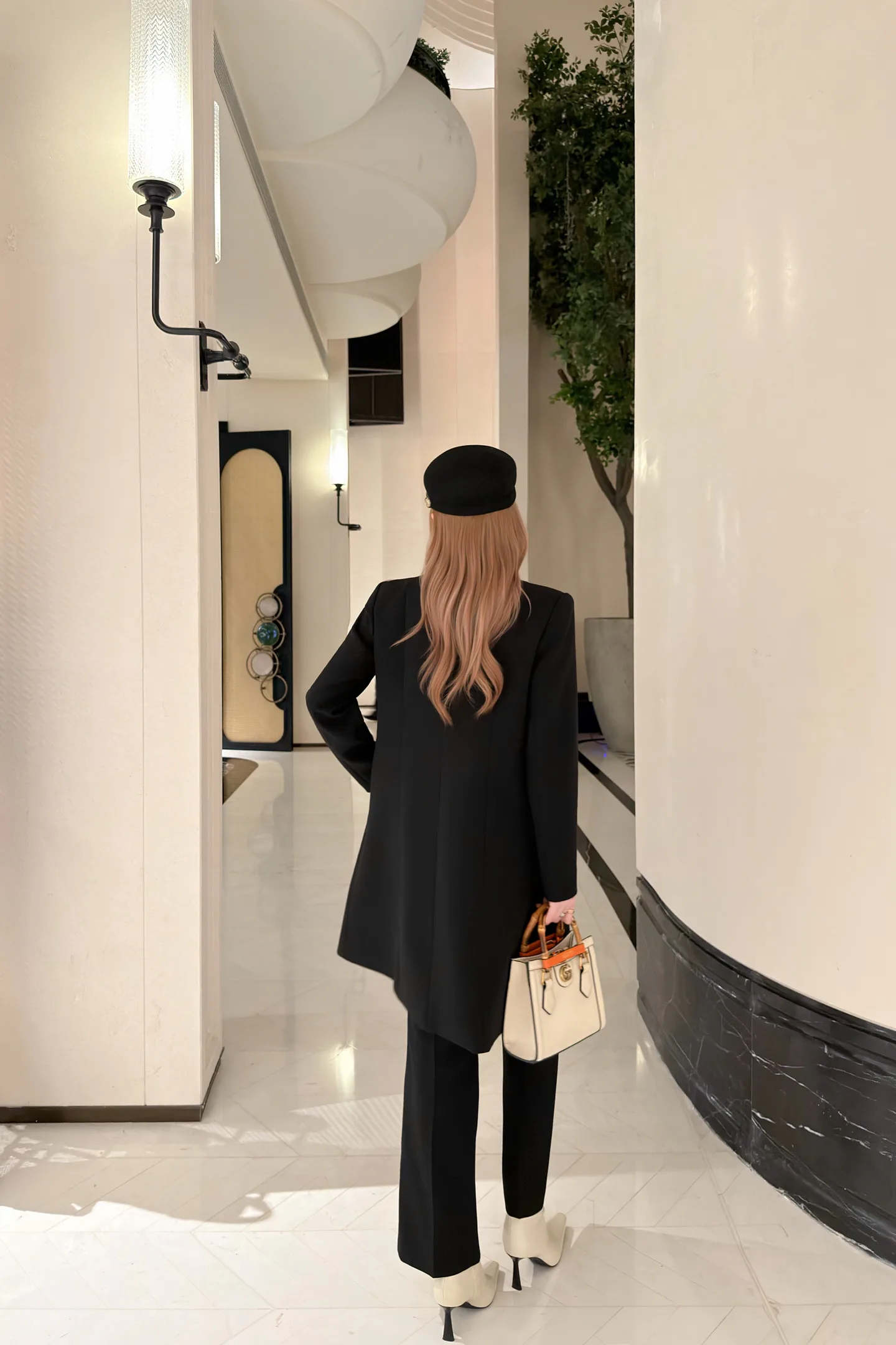 Пальто Женские Gucci 3913137