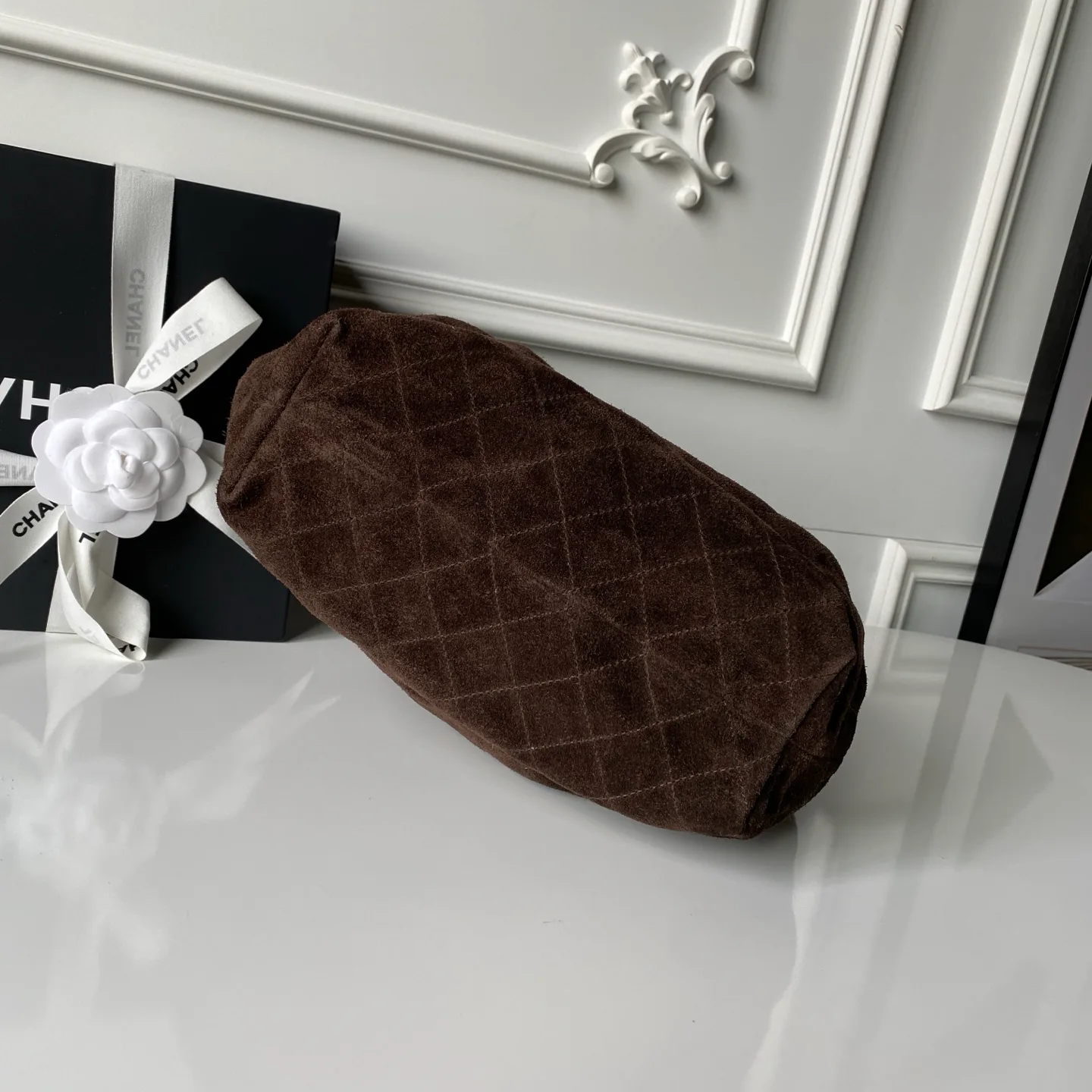 Классические Сумки Женские Chanel 5564759