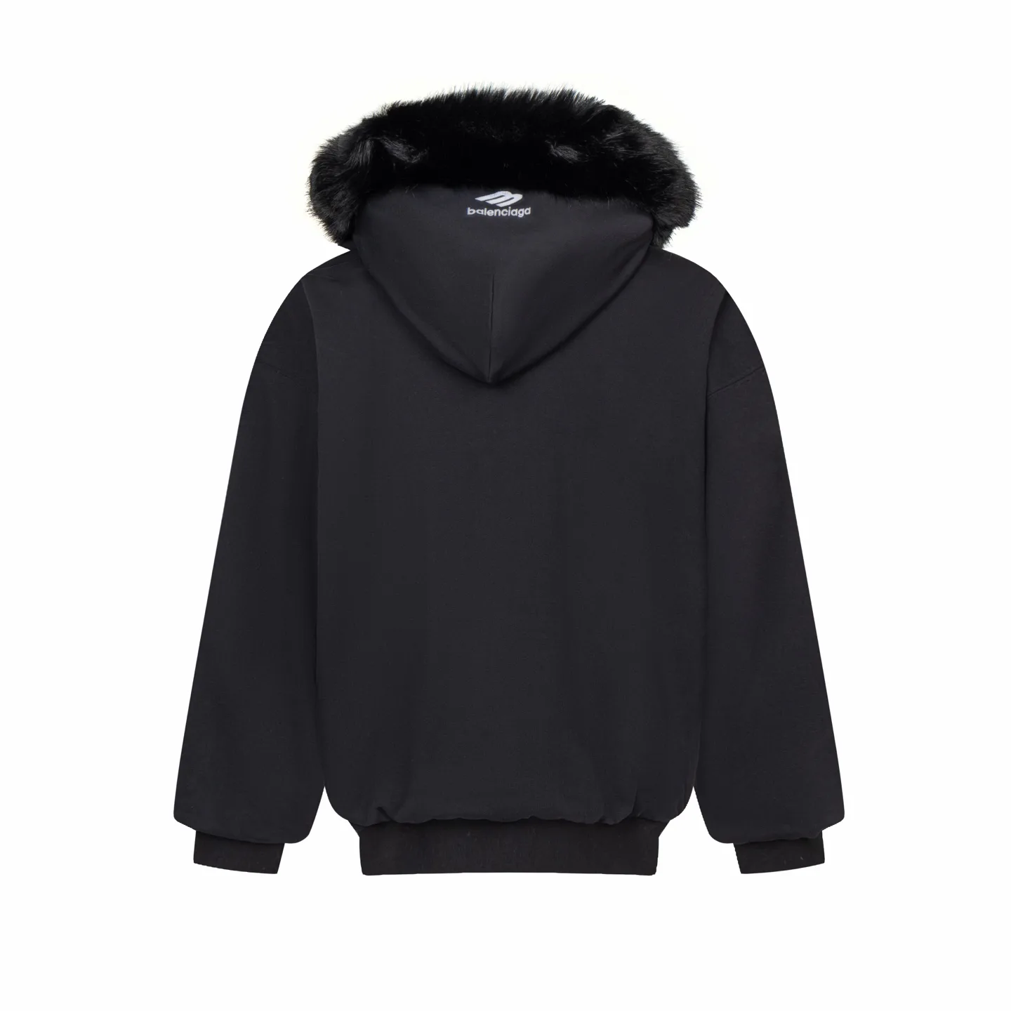 Куртки И Пуховики Женские Balenciaga 274480