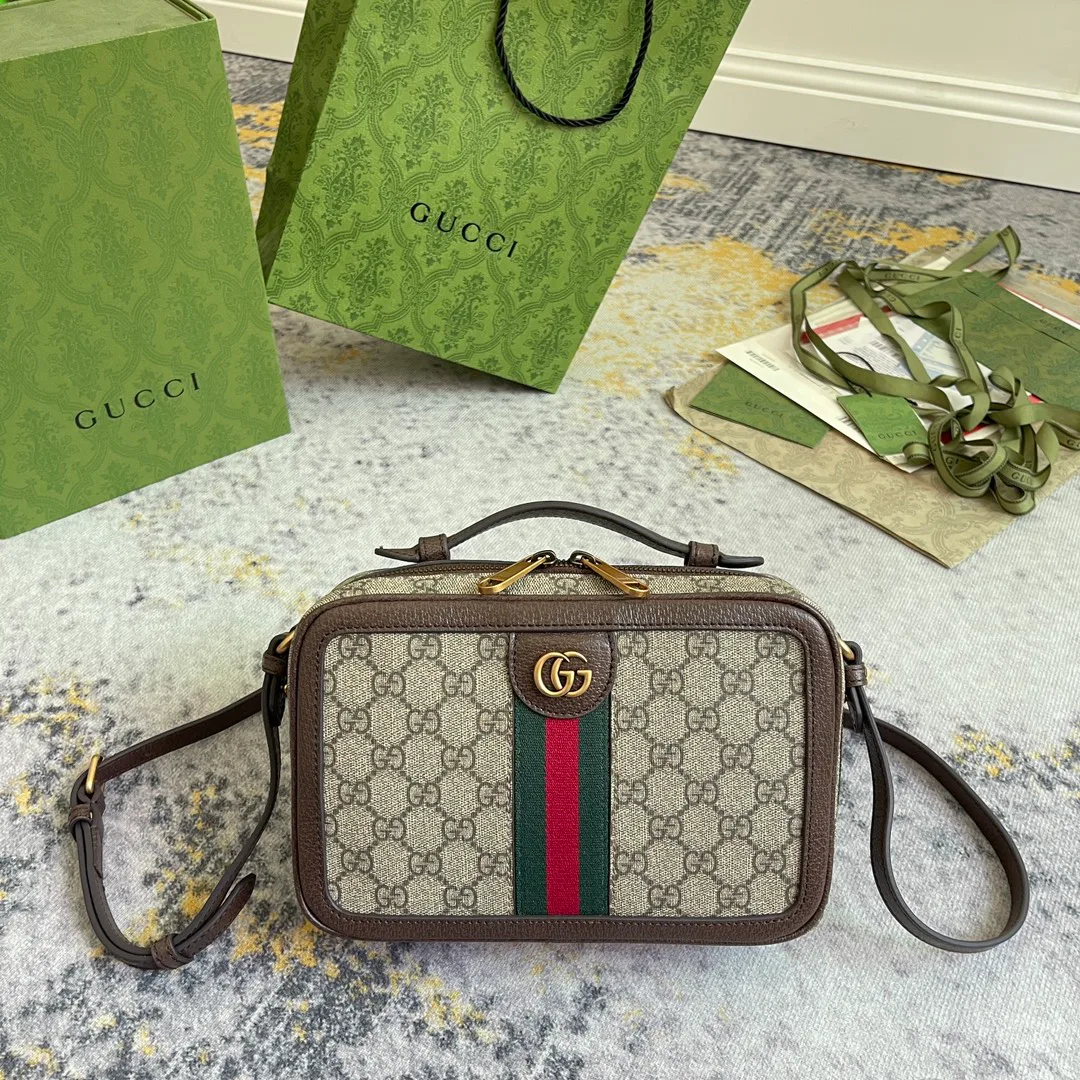 Классические Сумки Женские Gucci 11668970
