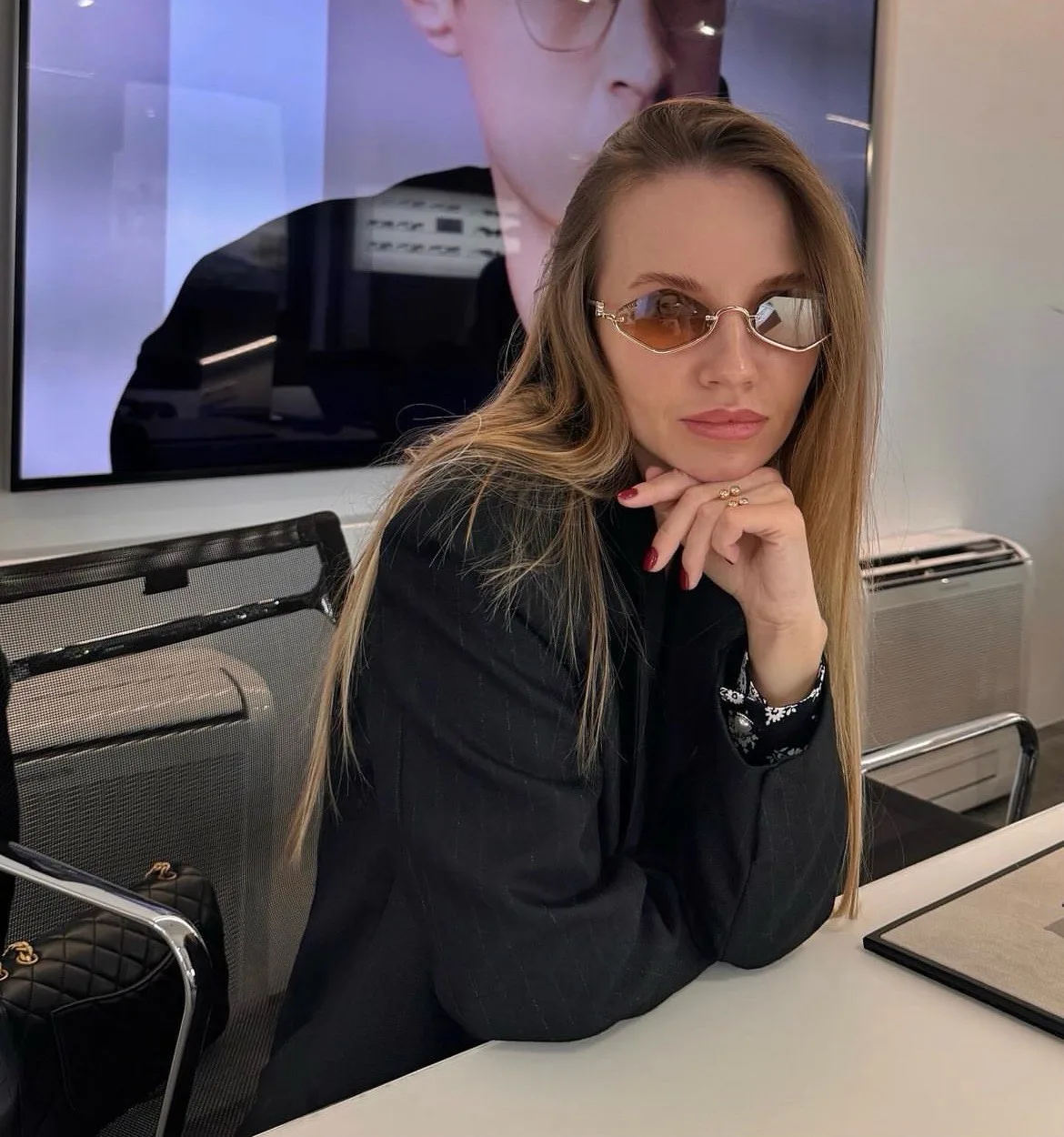 Очки Gucci 29744