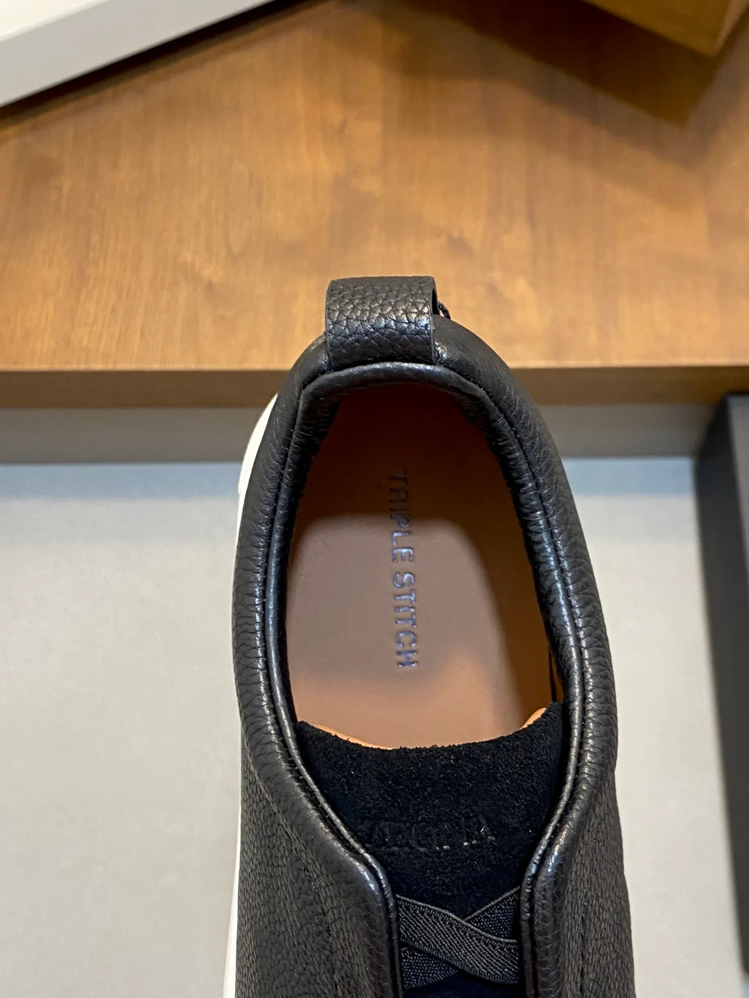 Кроссовки Мужские Zegna 19313302
