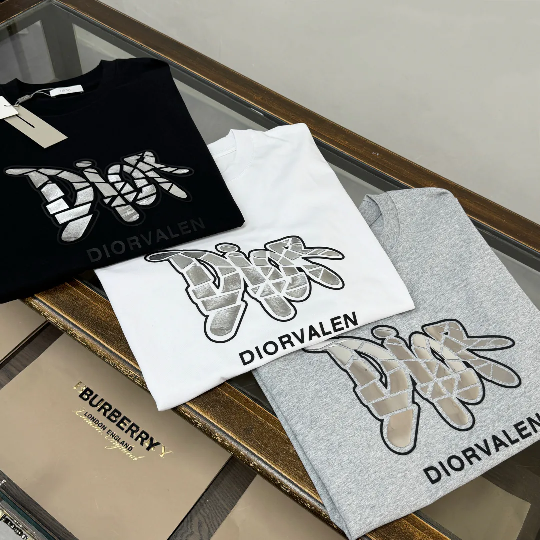 Футболки Женские Christian Dior 10620060