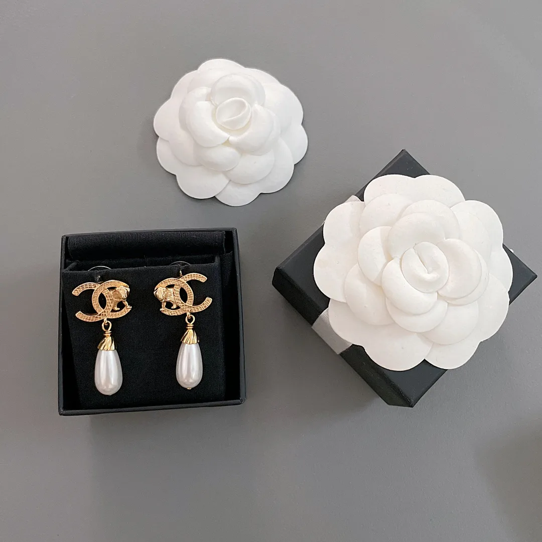 Бижутерия Chanel 11465456