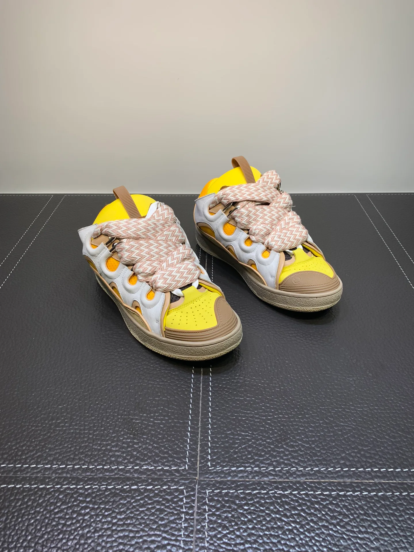 Кроссовки Женские Lanvin 11934723